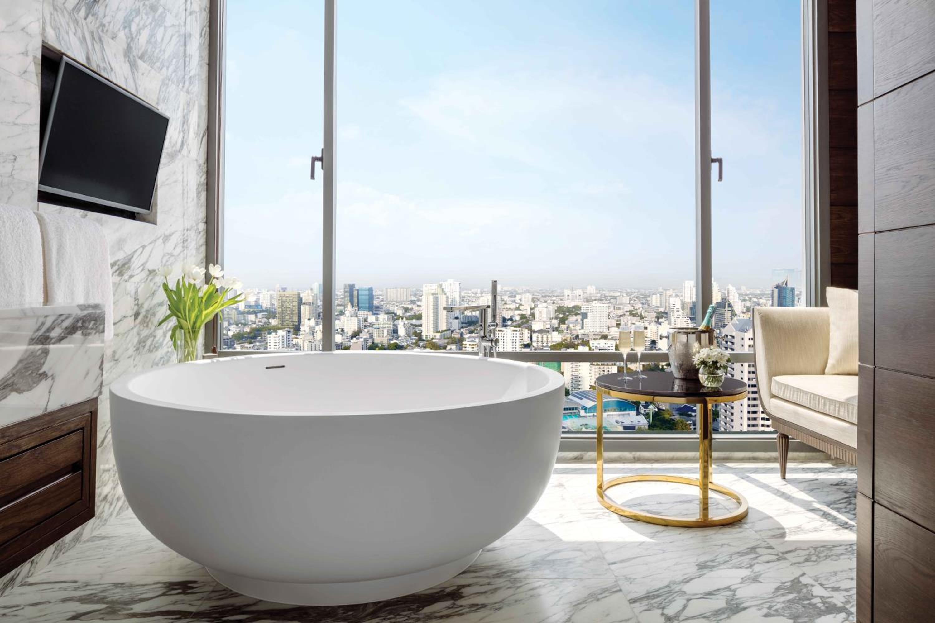 137 Pillars Suites Bangkok 8