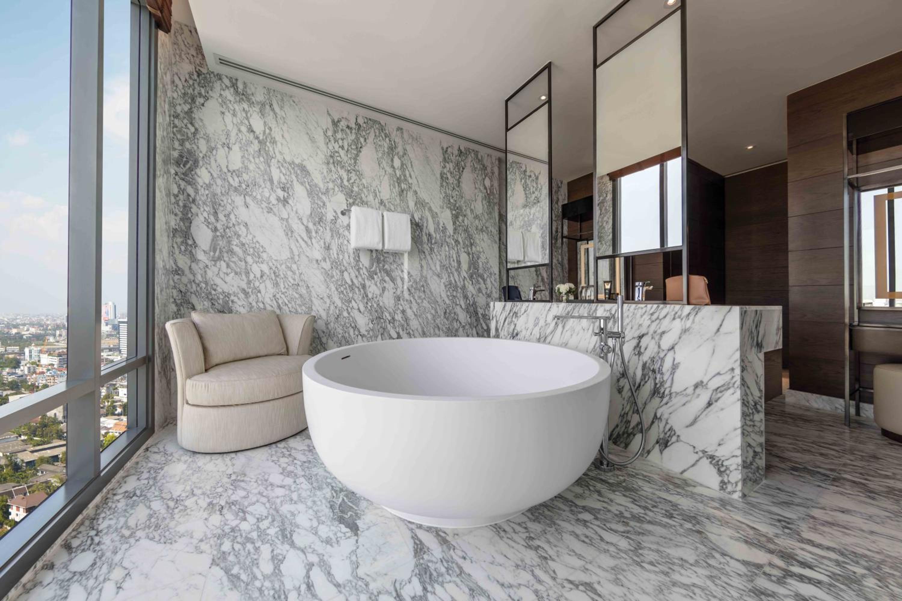 137 Pillars Suites Bangkok 13
