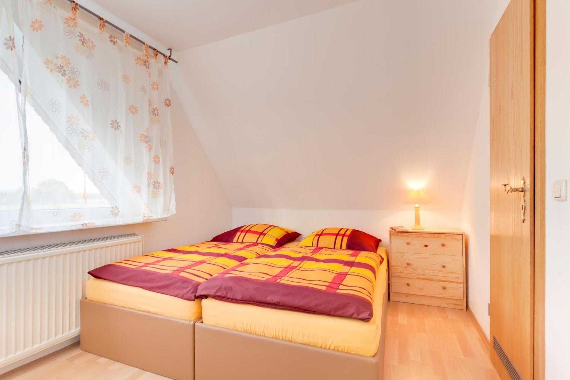 Pension vorm Darß