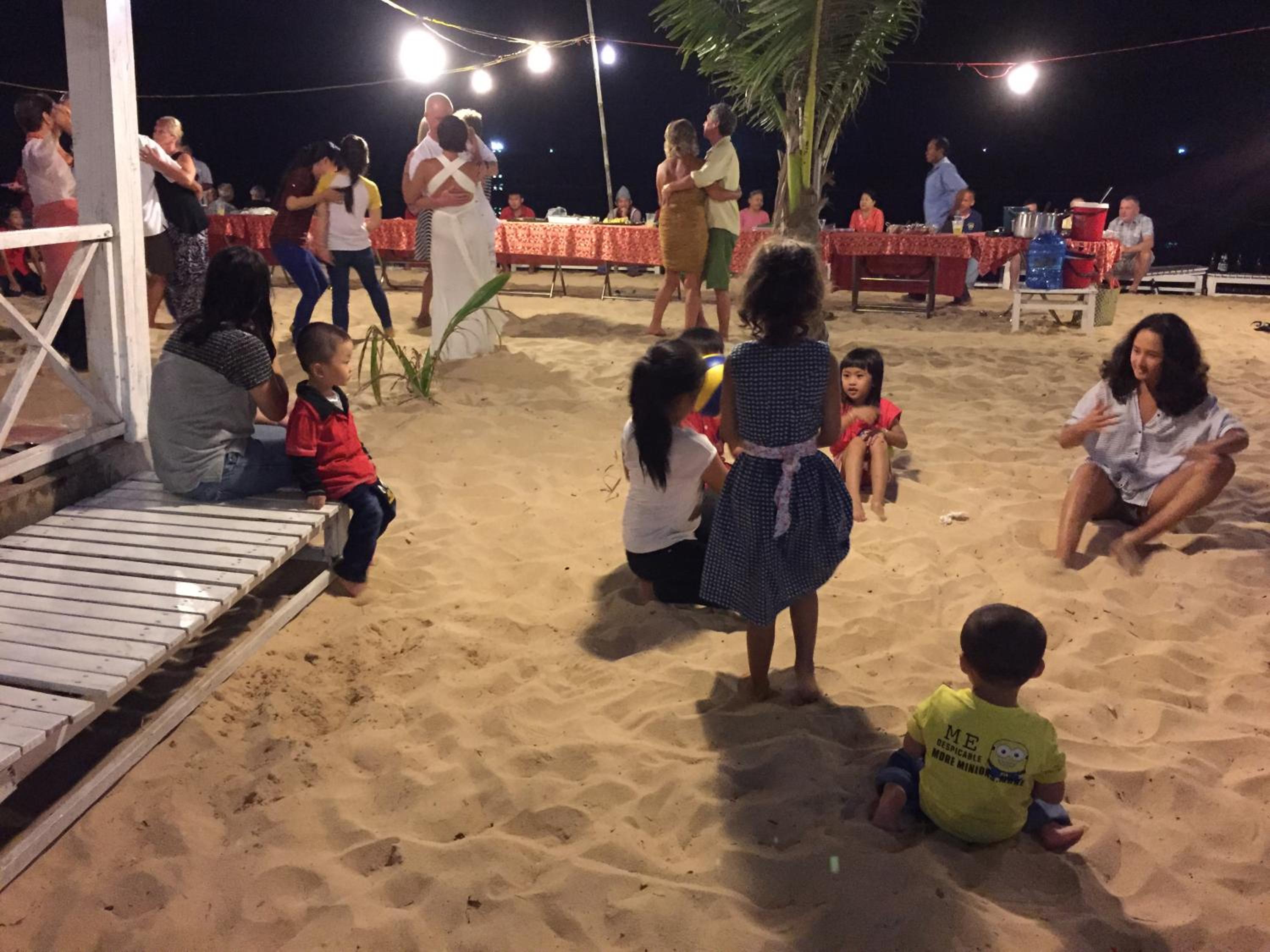 Hiep Thanh Resort