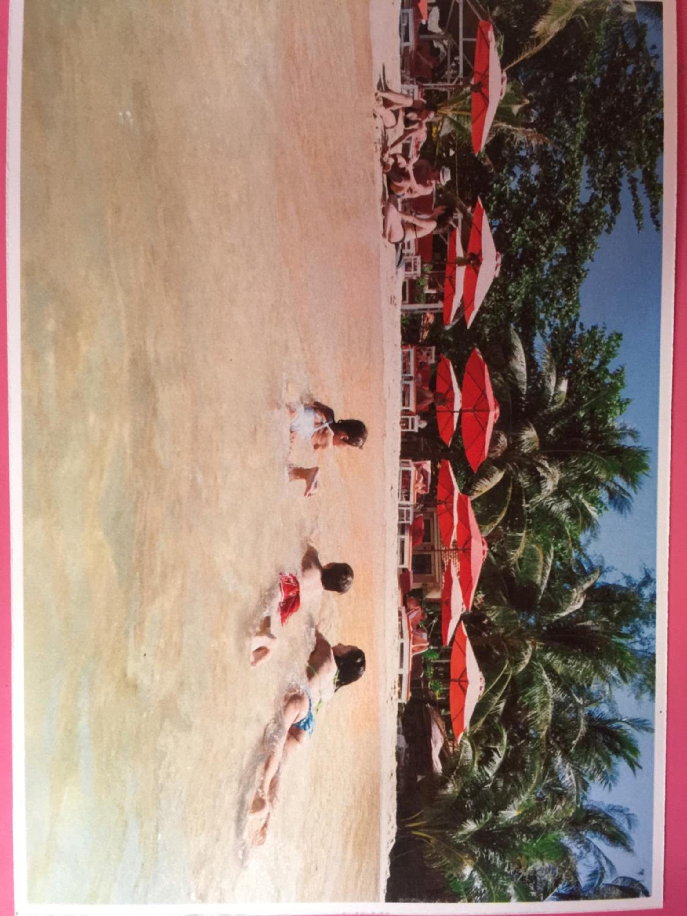Hiep Thanh Resort