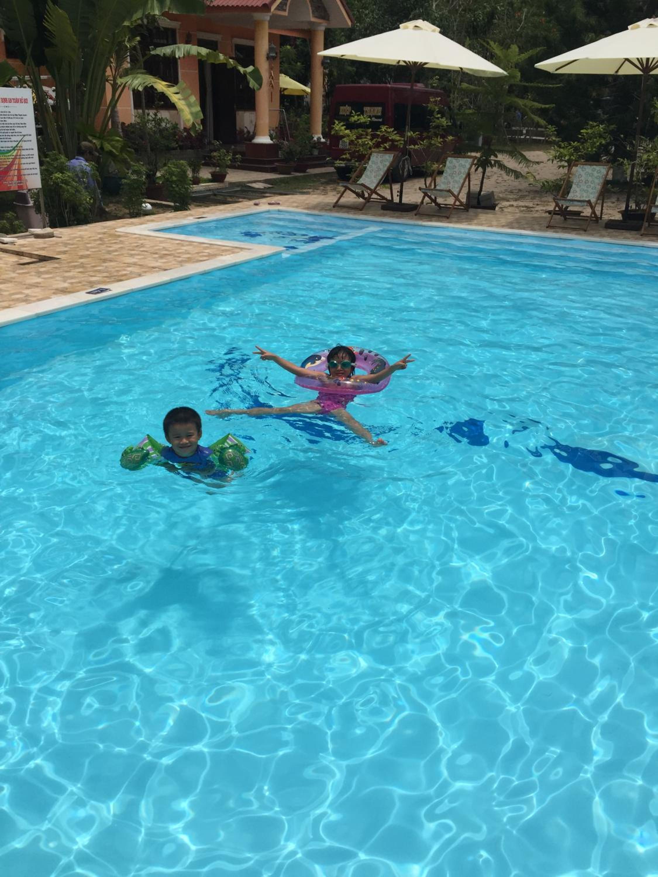Hiep Thanh Resort