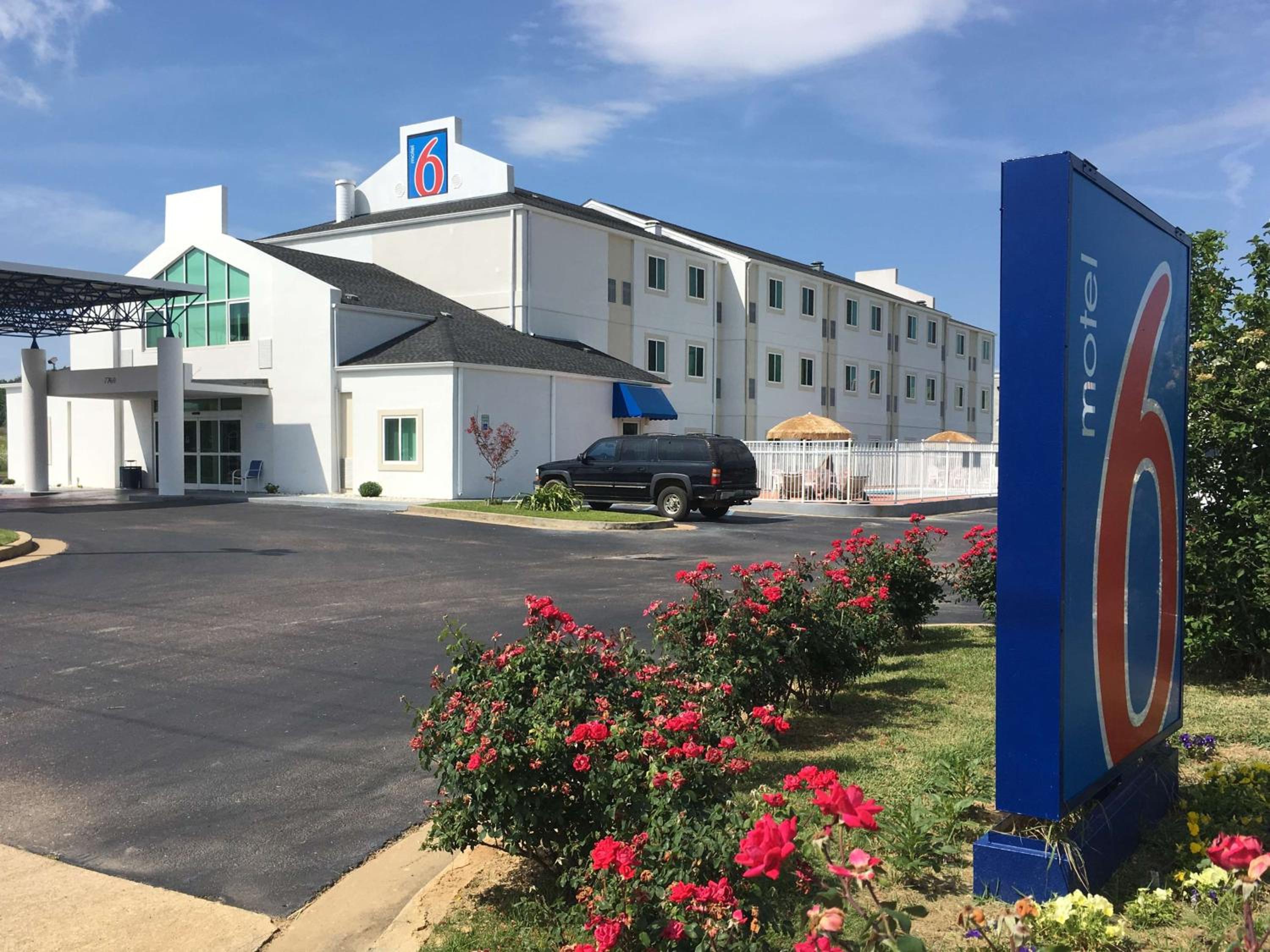 Motel 6-Montgomery, AL - Airport - Property Image 22