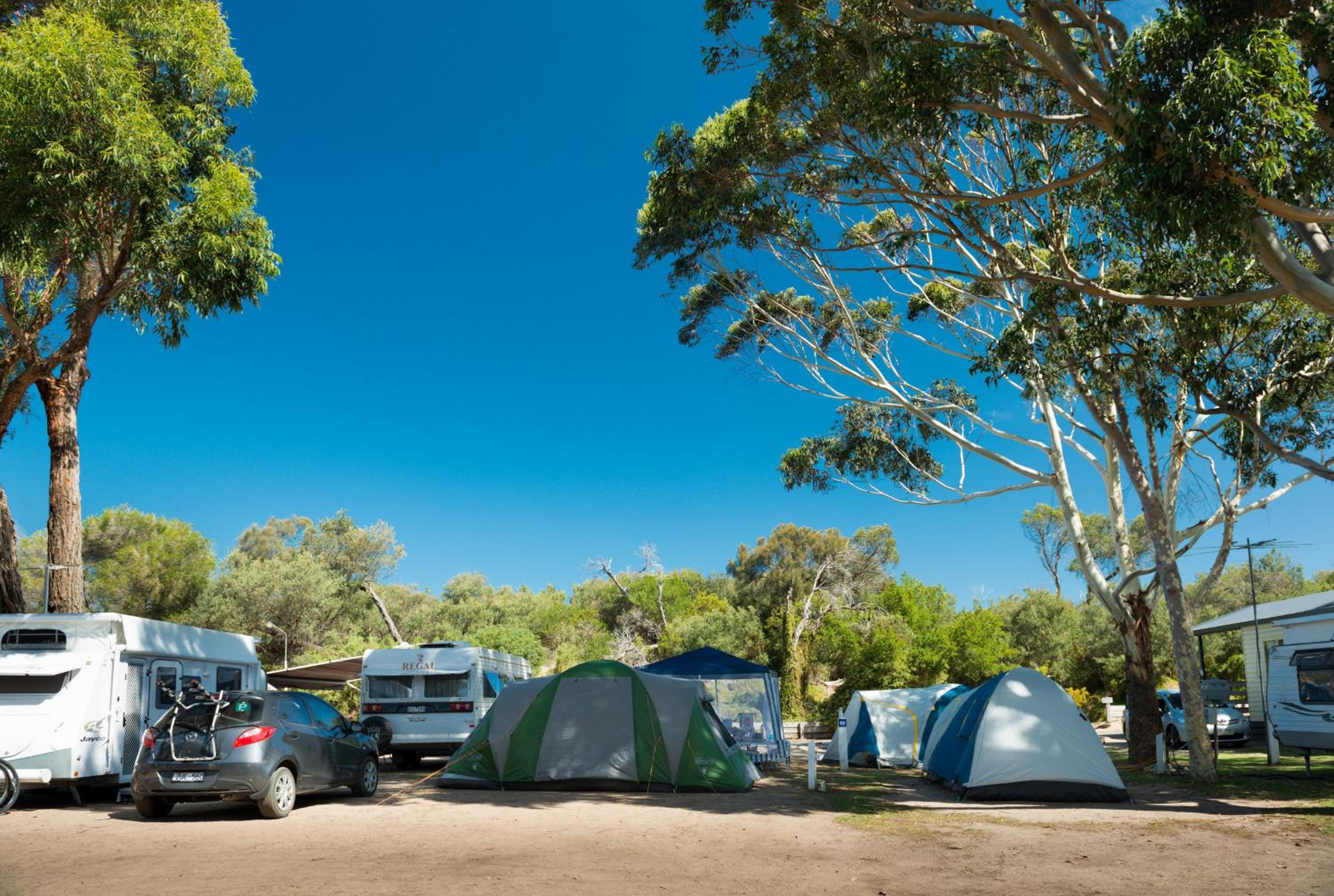 BIG4 Ingenia Holidays Phillip Island