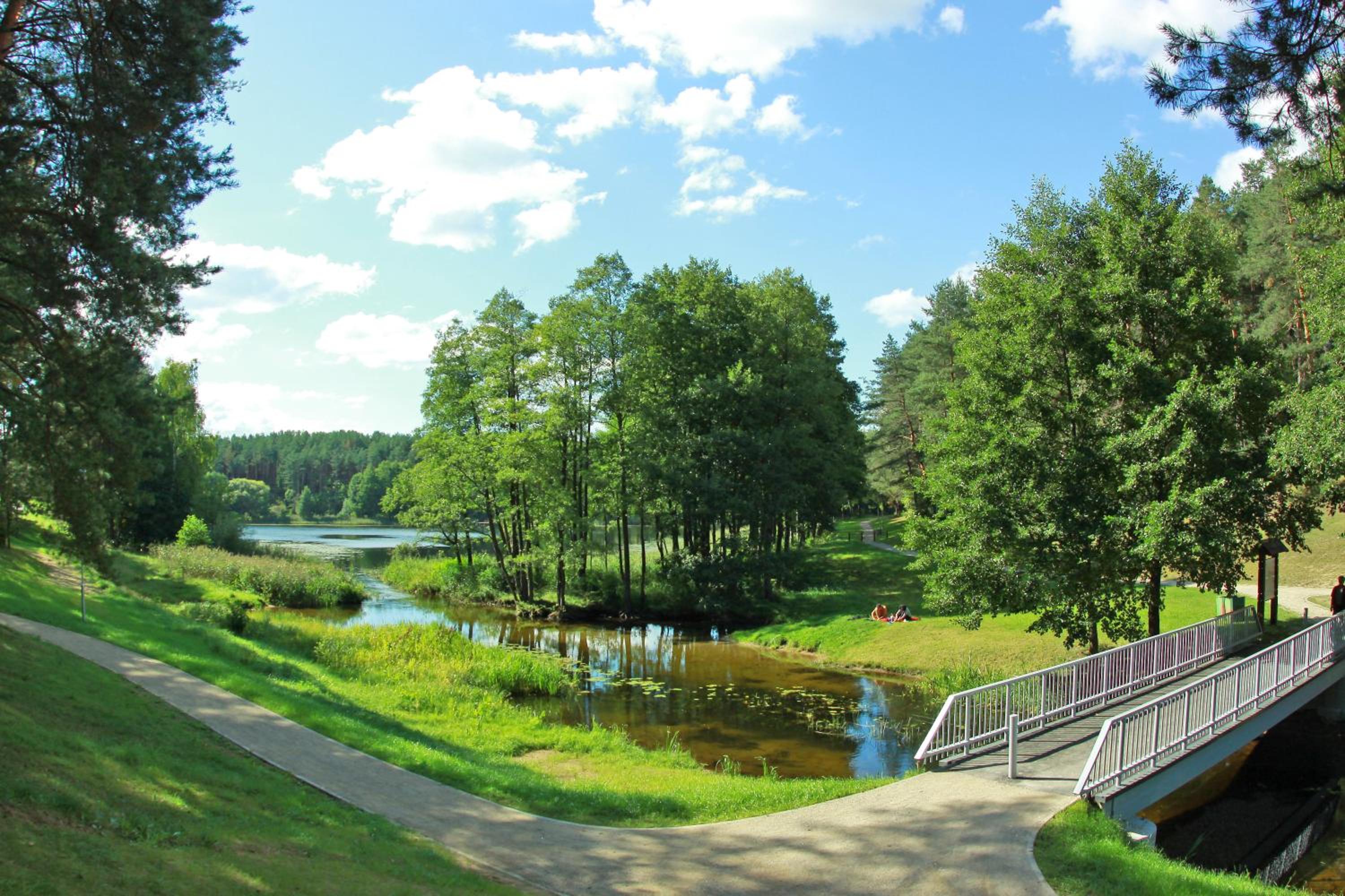 Vila Kelmyne view 4