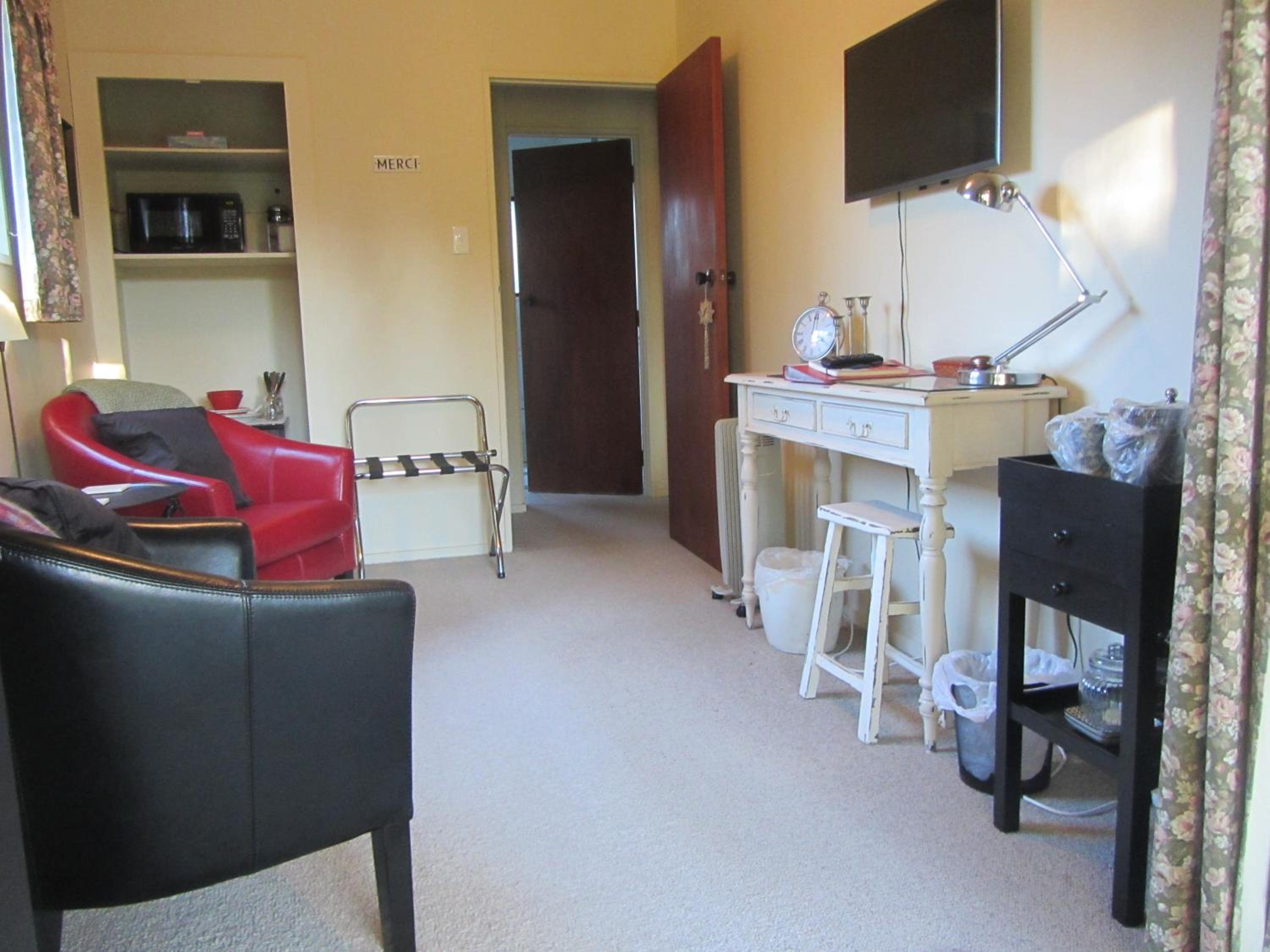 Oldfields view 5