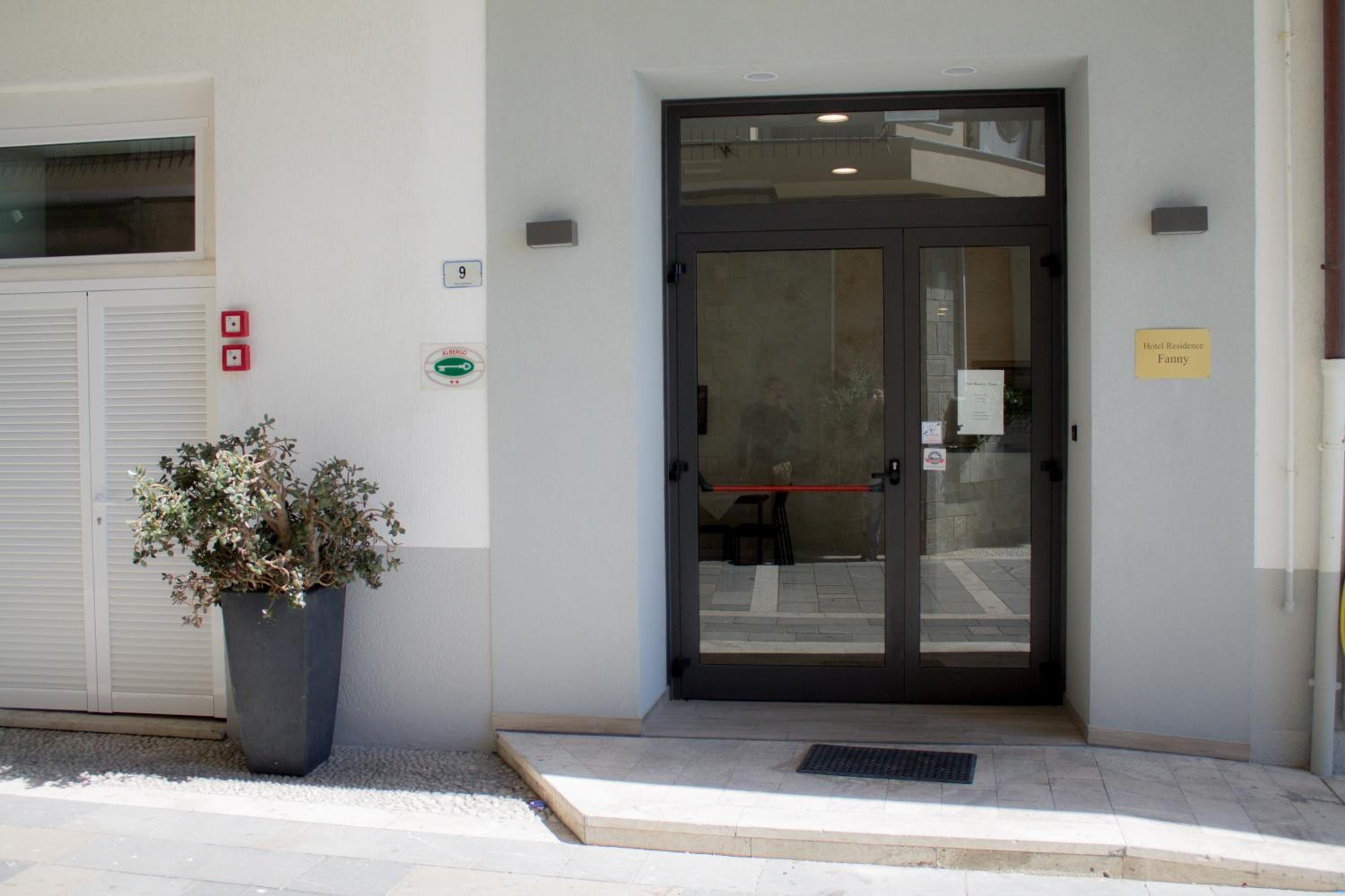 Hotel Residence Fanny - Image 1