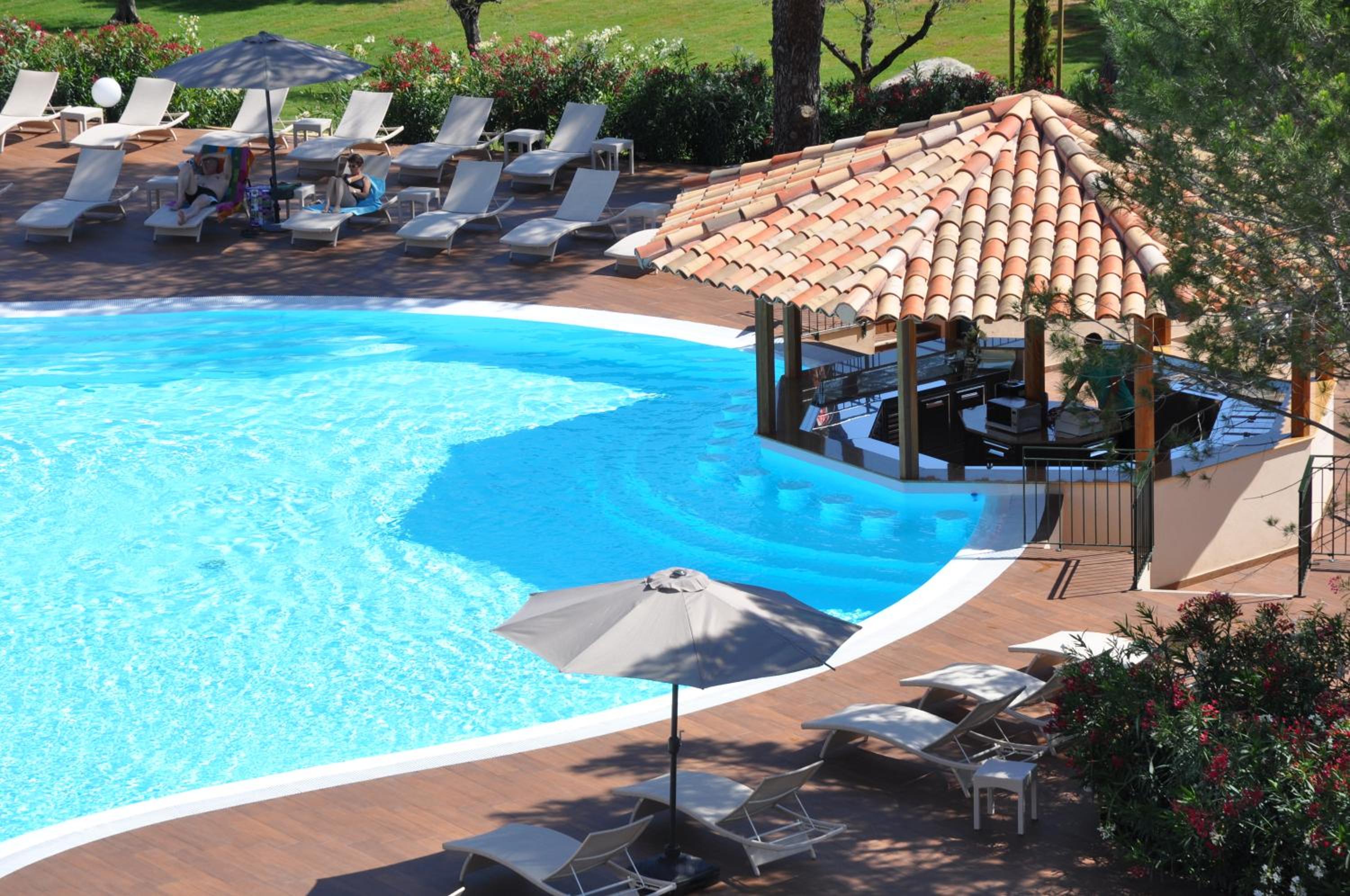 Residence Salina Bay — 9