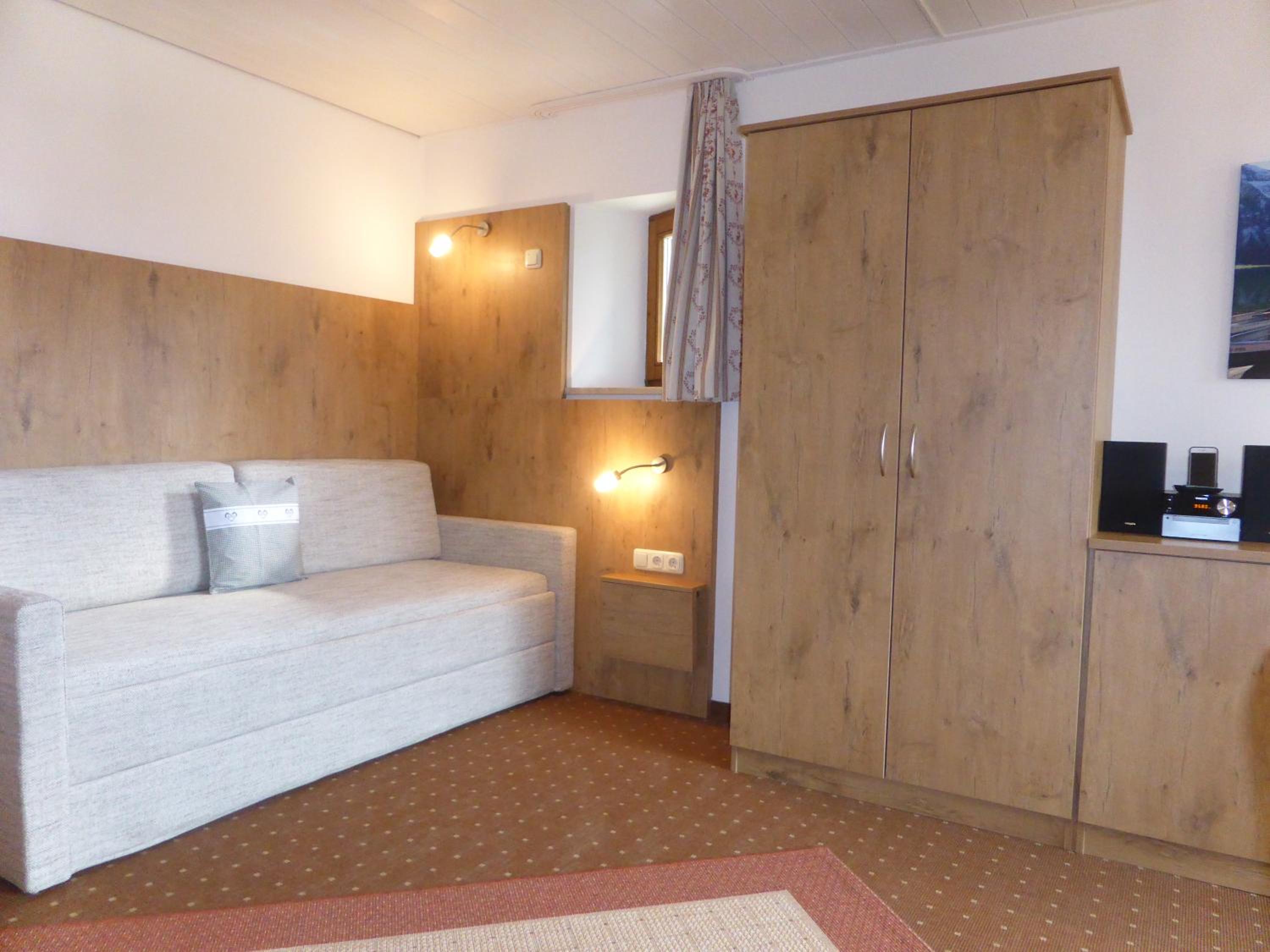 Ferienhotel Silberdistel garni
