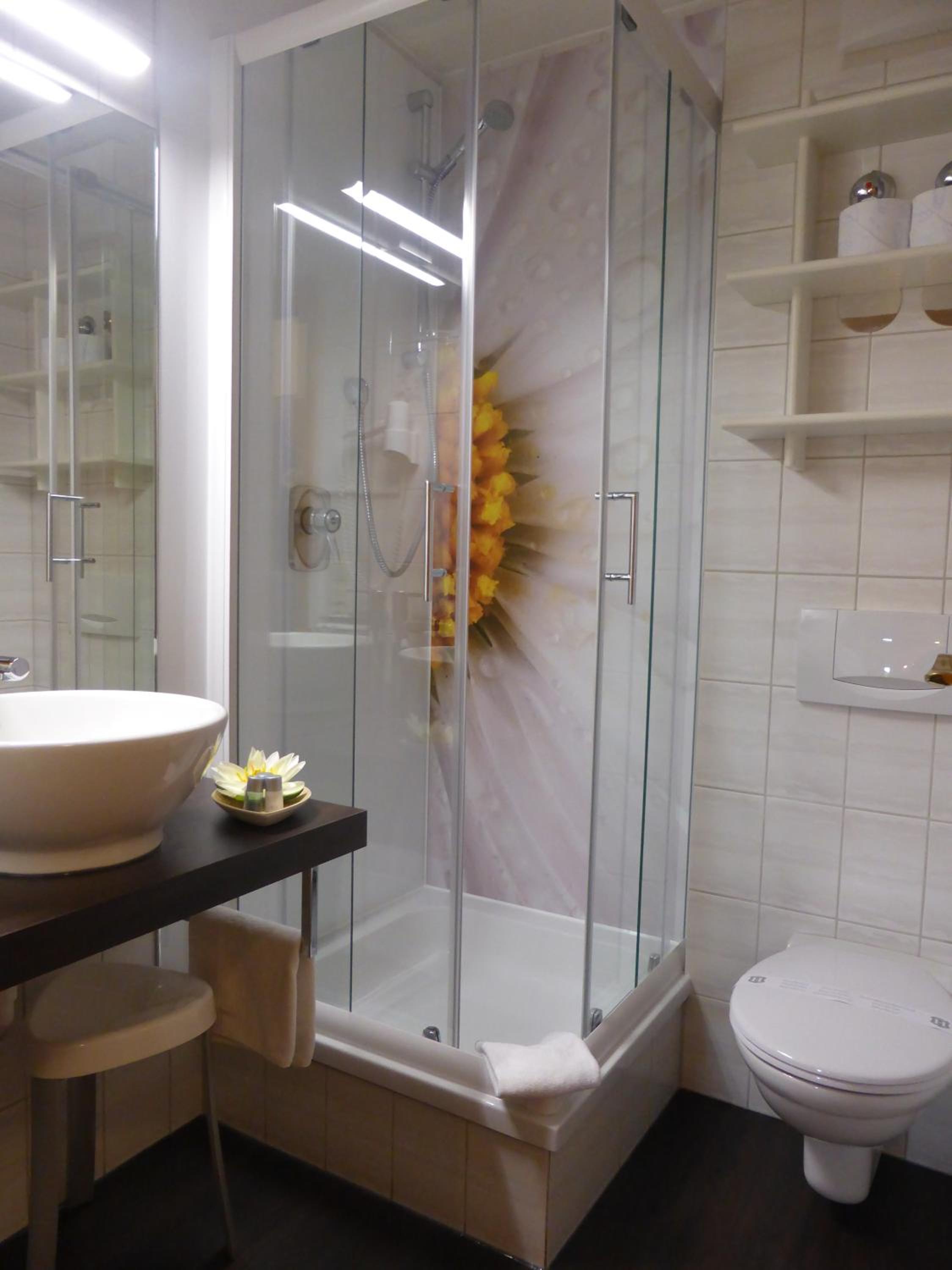 Ferienhotel Silberdistel garni