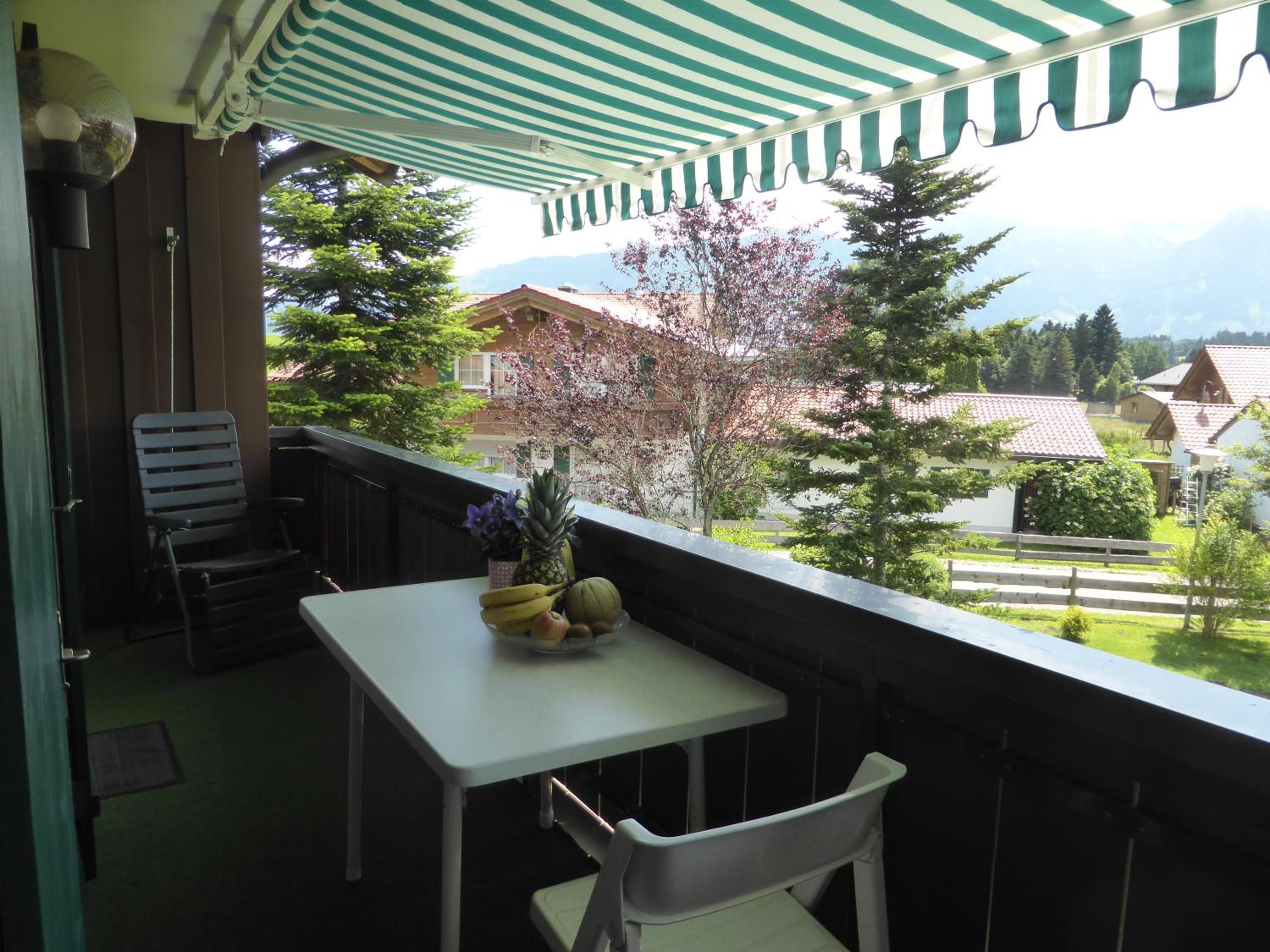 Ferienhotel Silberdistel garni