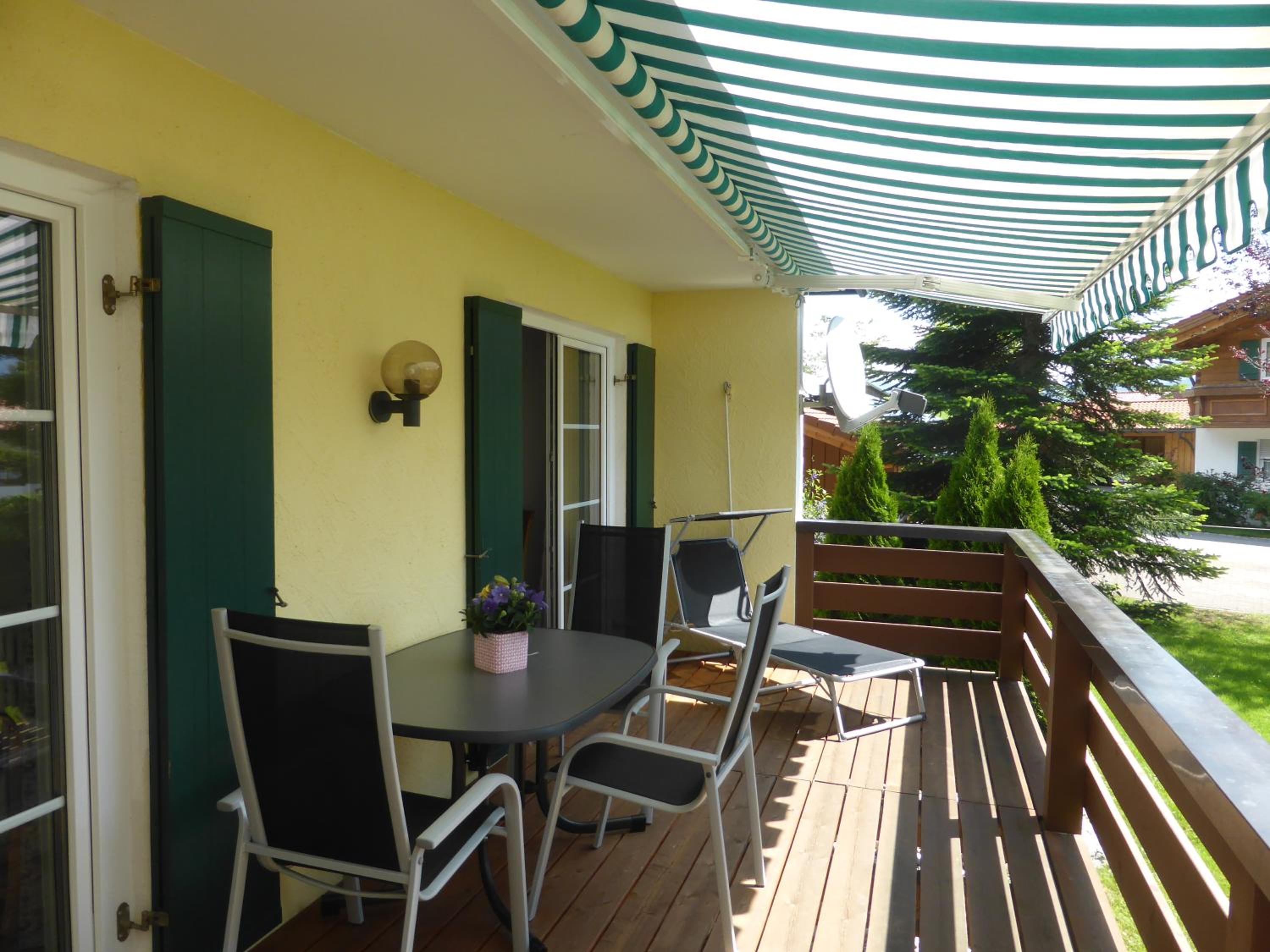 Ferienhotel Silberdistel garni