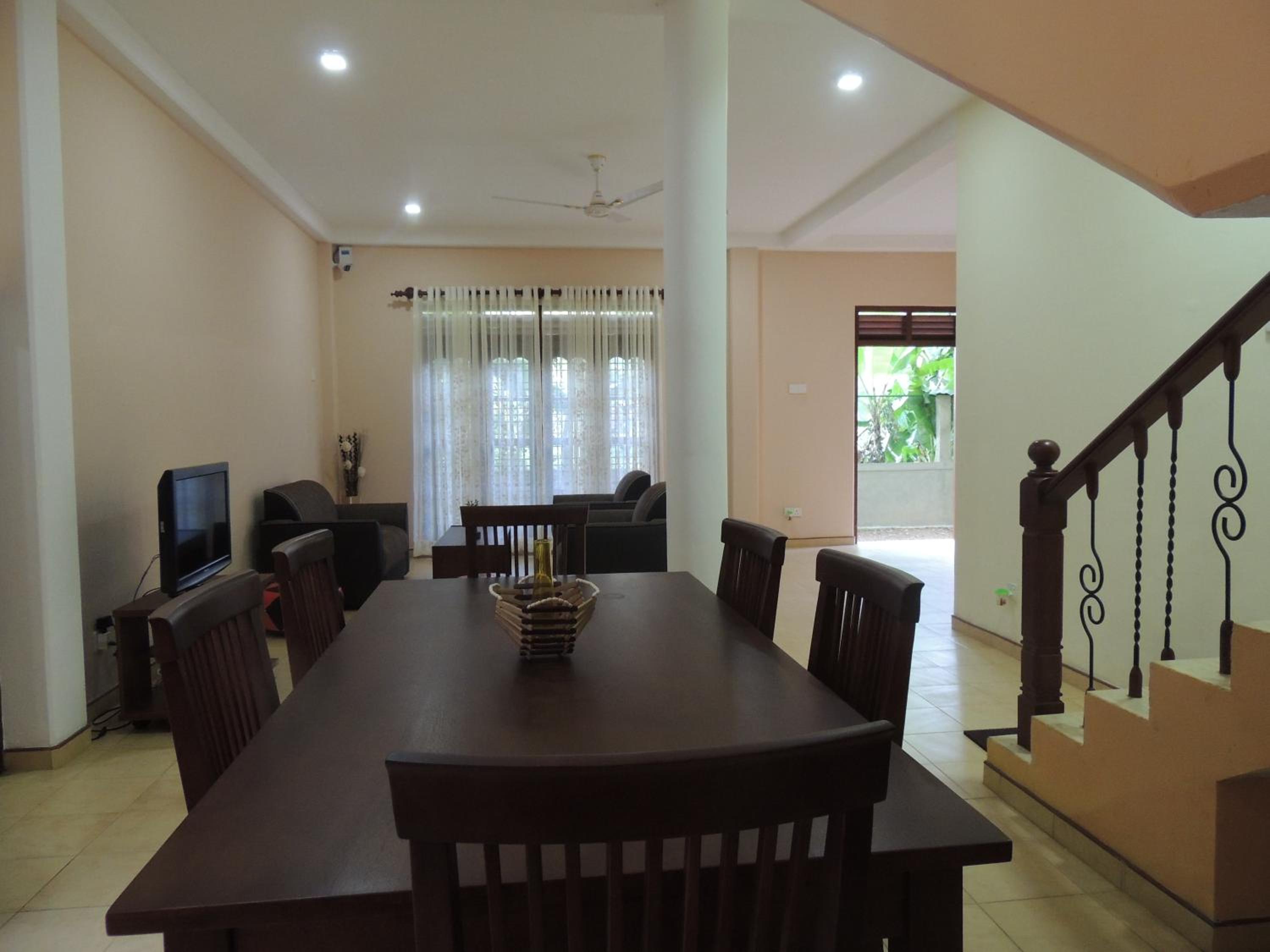 Arana Bungalow