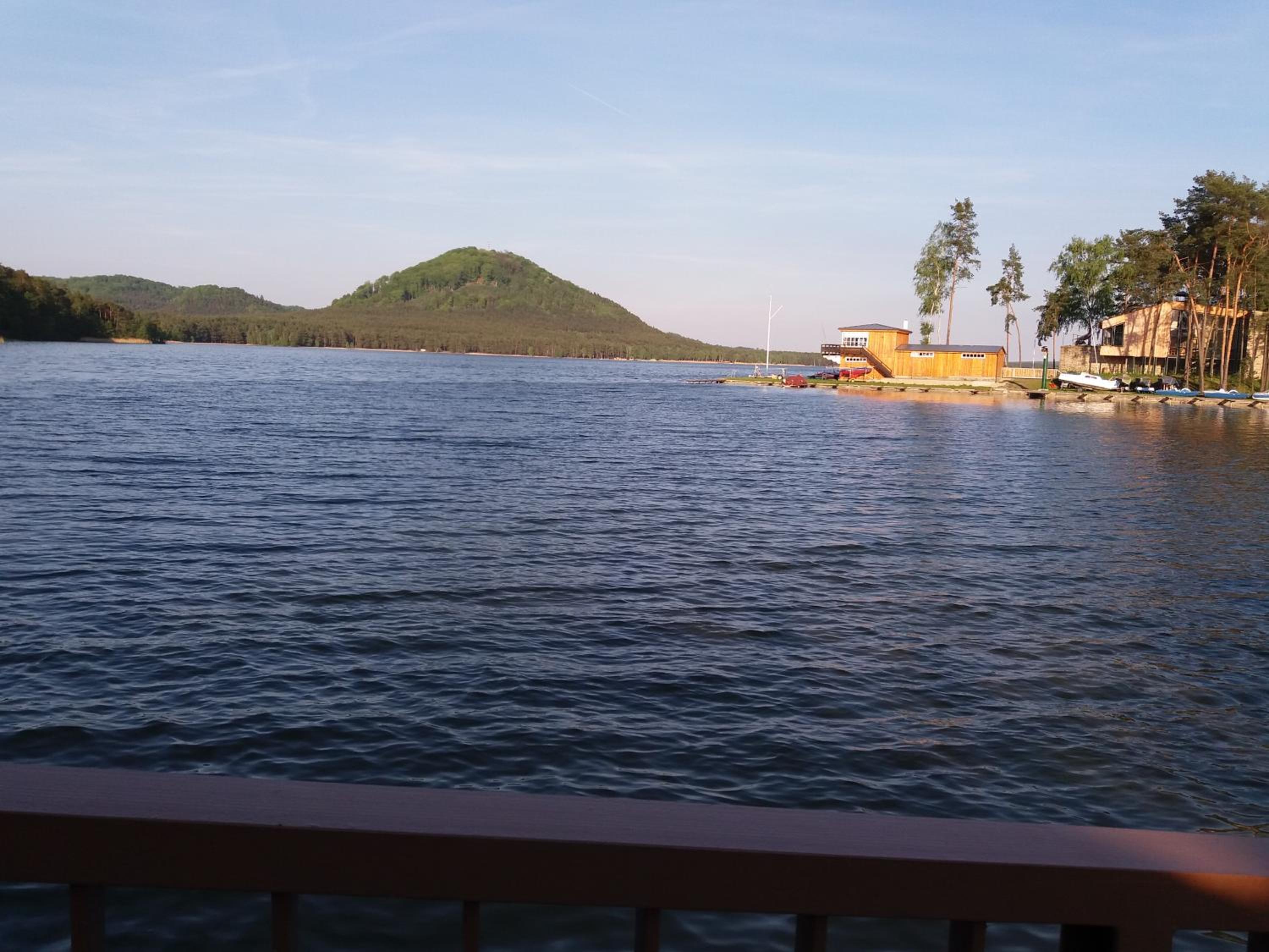 Penzion Diana Máchovo jezero