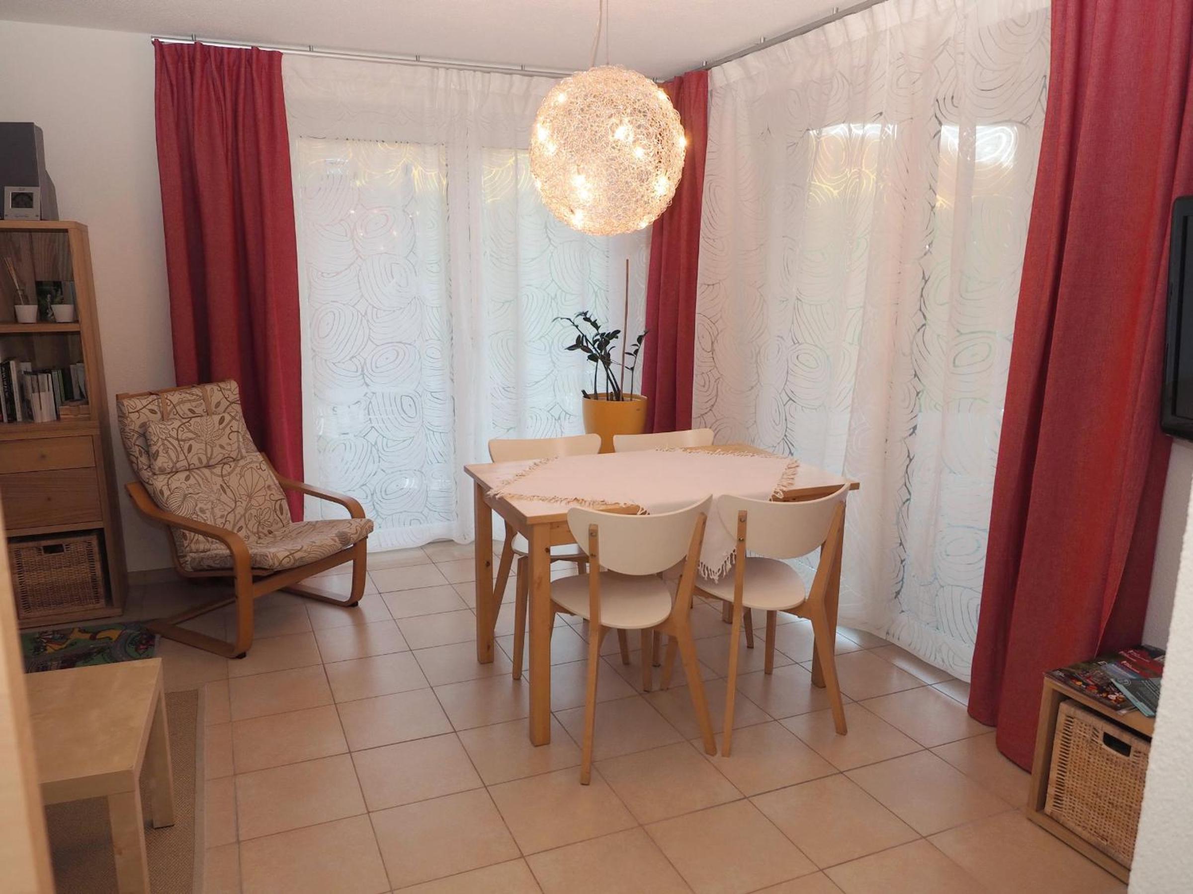 Ferienwohnung Bergahorn view 4