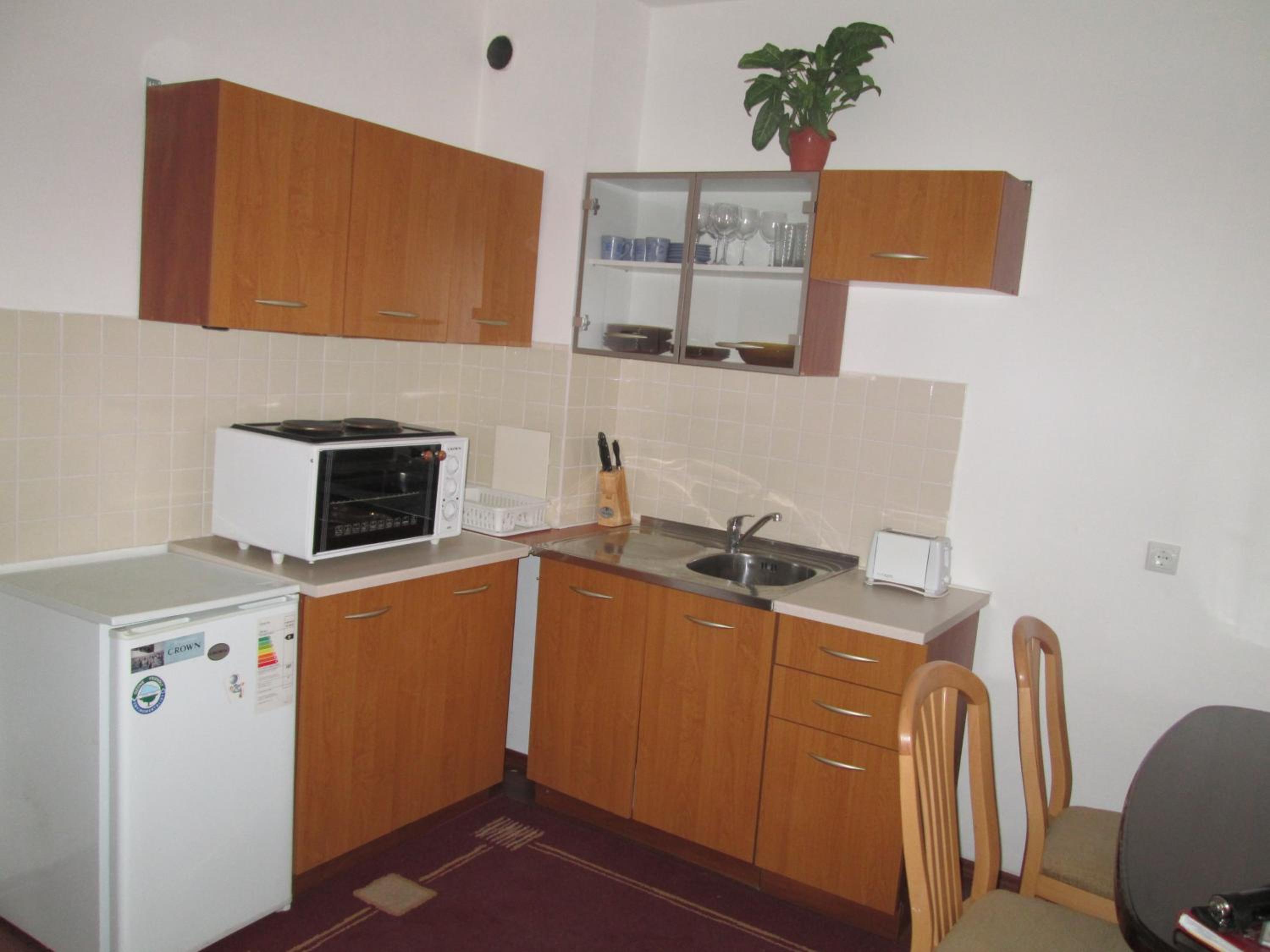 Bansko Vacations - Gramadeto Complex Alexander Services Apartments - Property Image 3