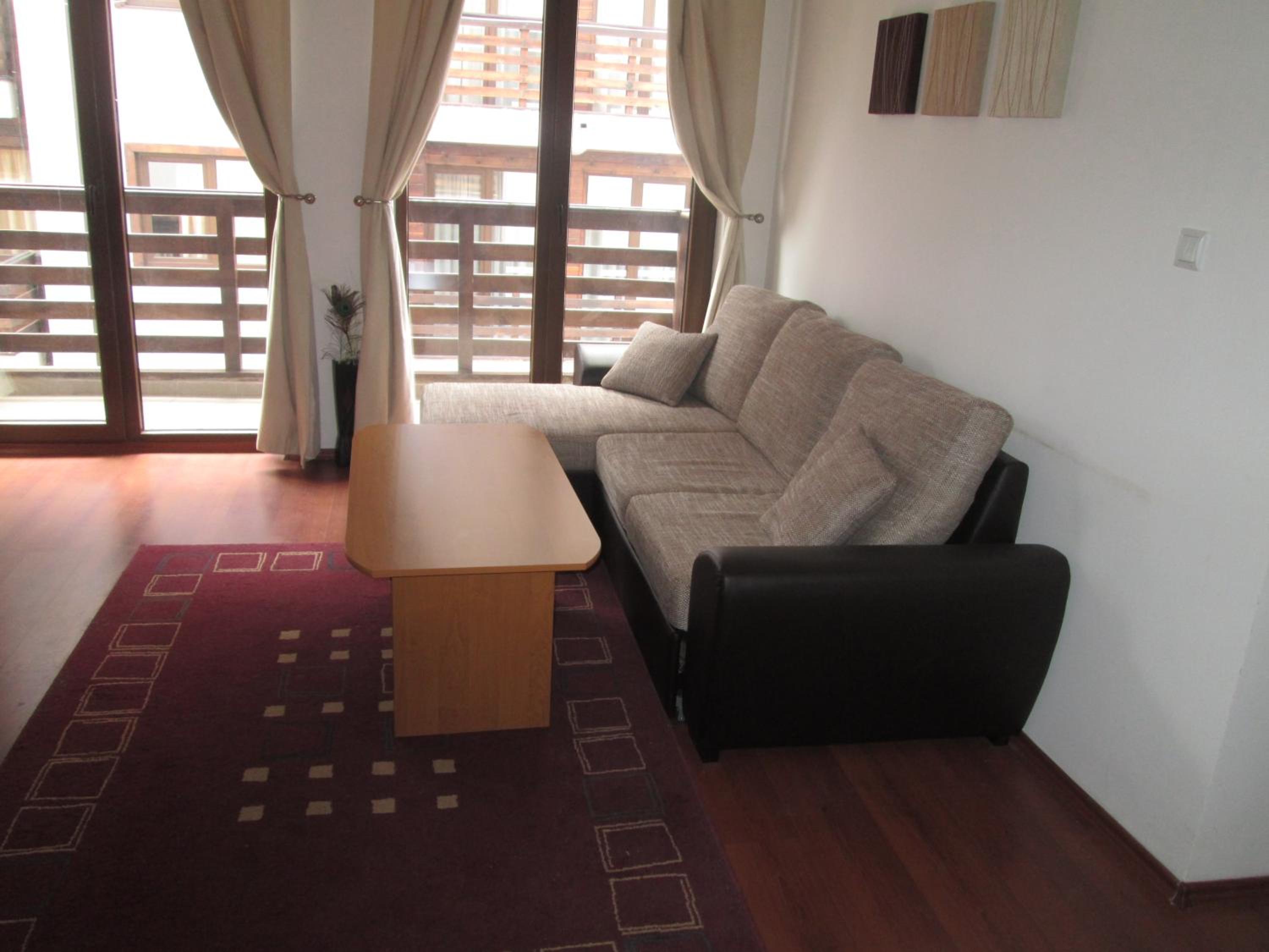 Bansko Vacations - Gramadeto Complex Alexander Services Apartments - Property Image 28