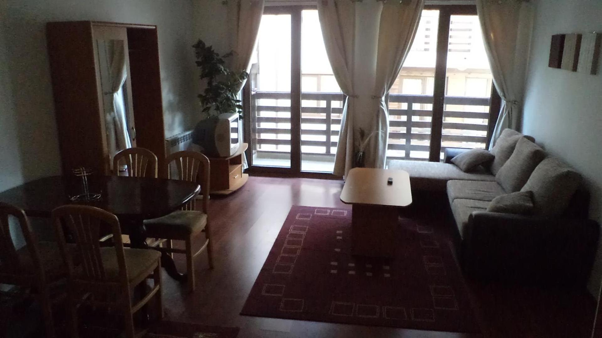 Bansko Vacations - Gramadeto Complex Alexander Services Apartments - Property Image 2