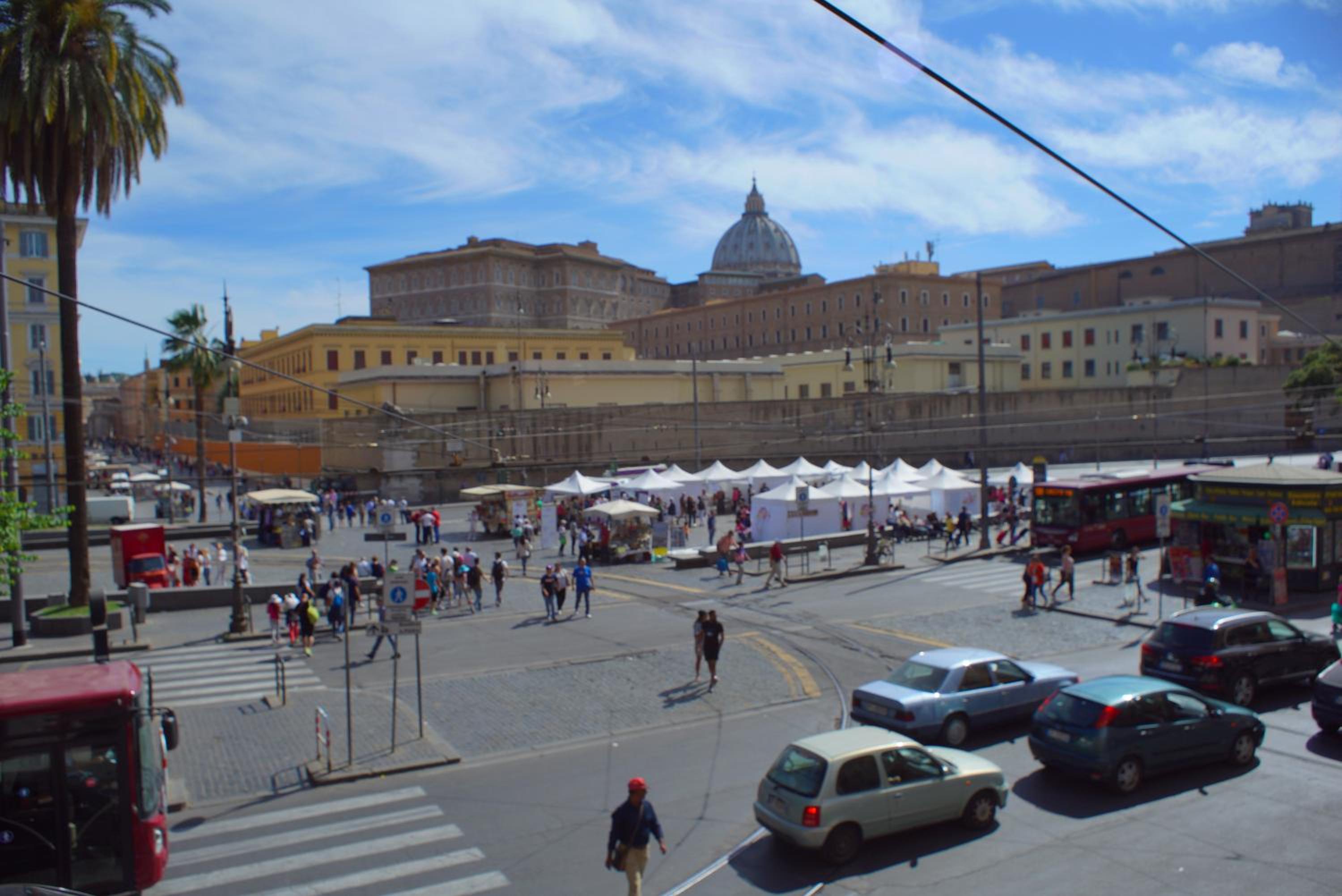 San Pietro Grand Suite