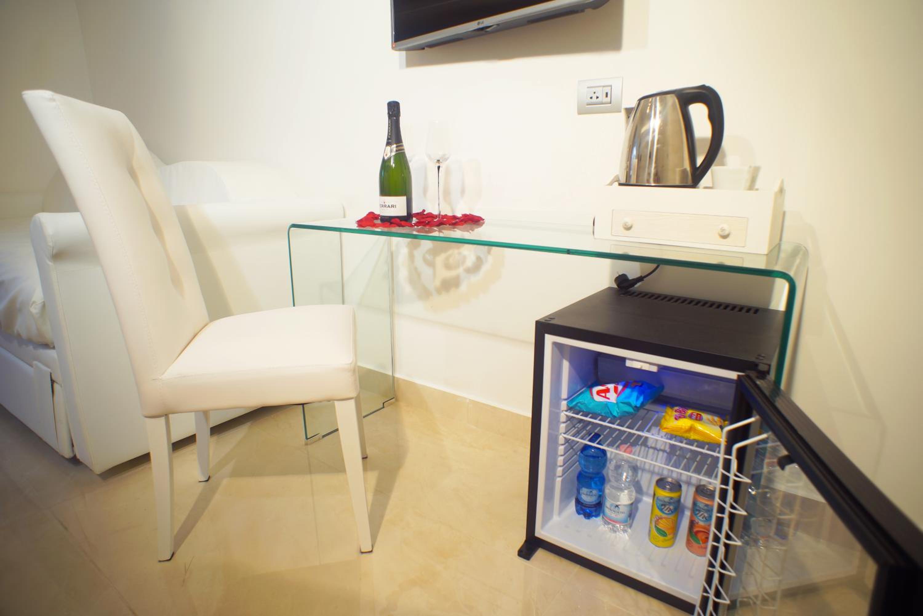 San Pietro Grand Suite