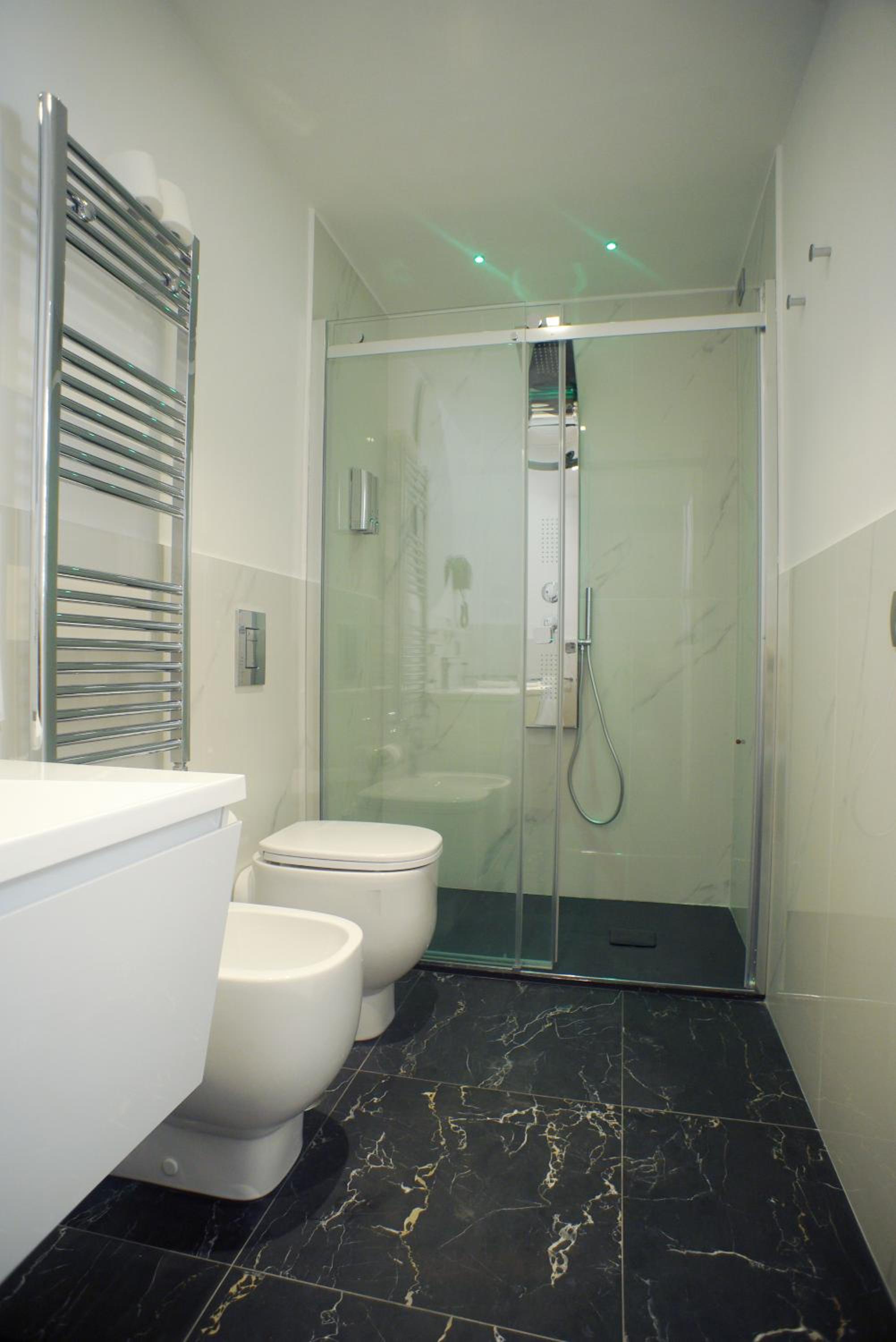 San Pietro Grand Suite