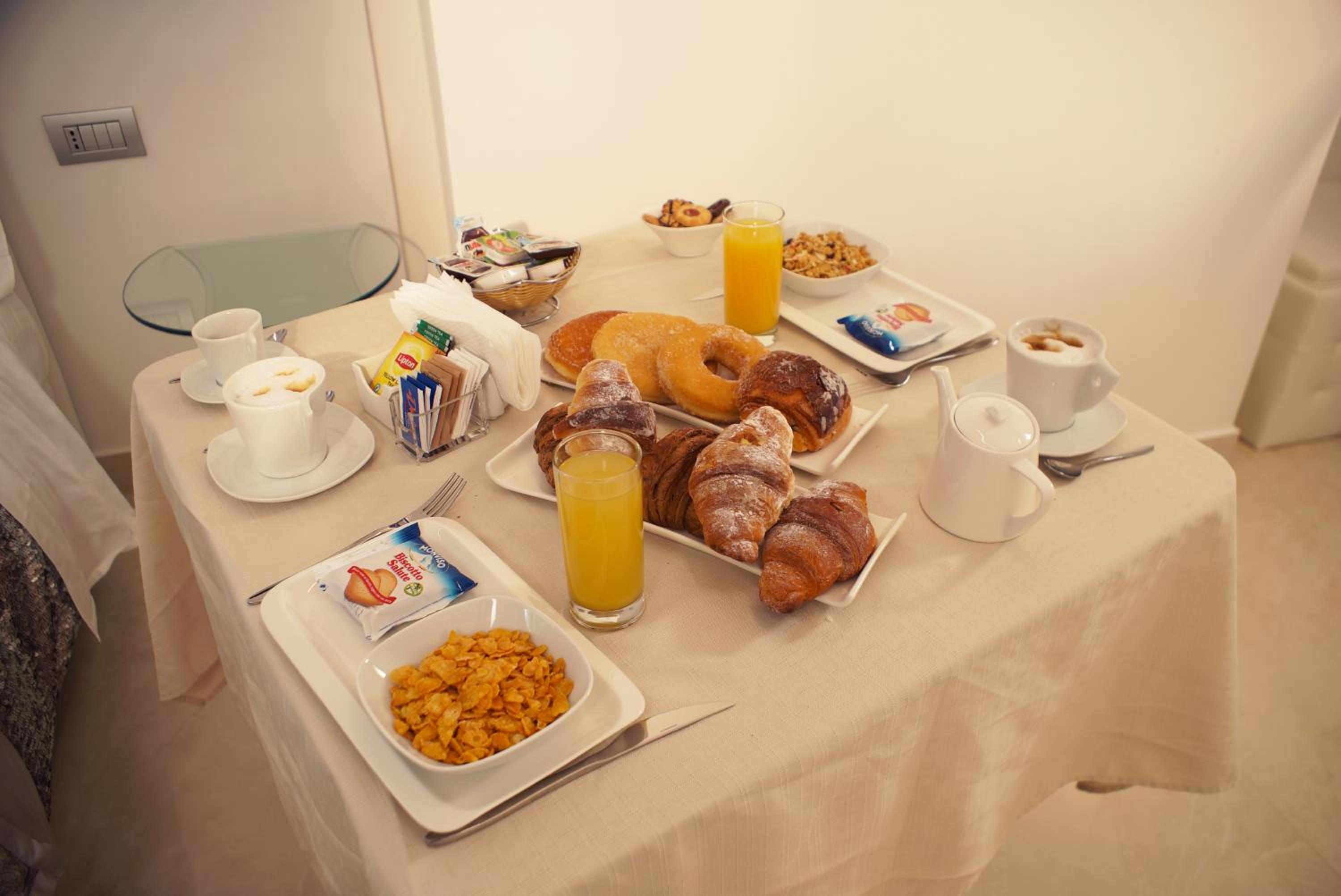 San Pietro Grand Suite