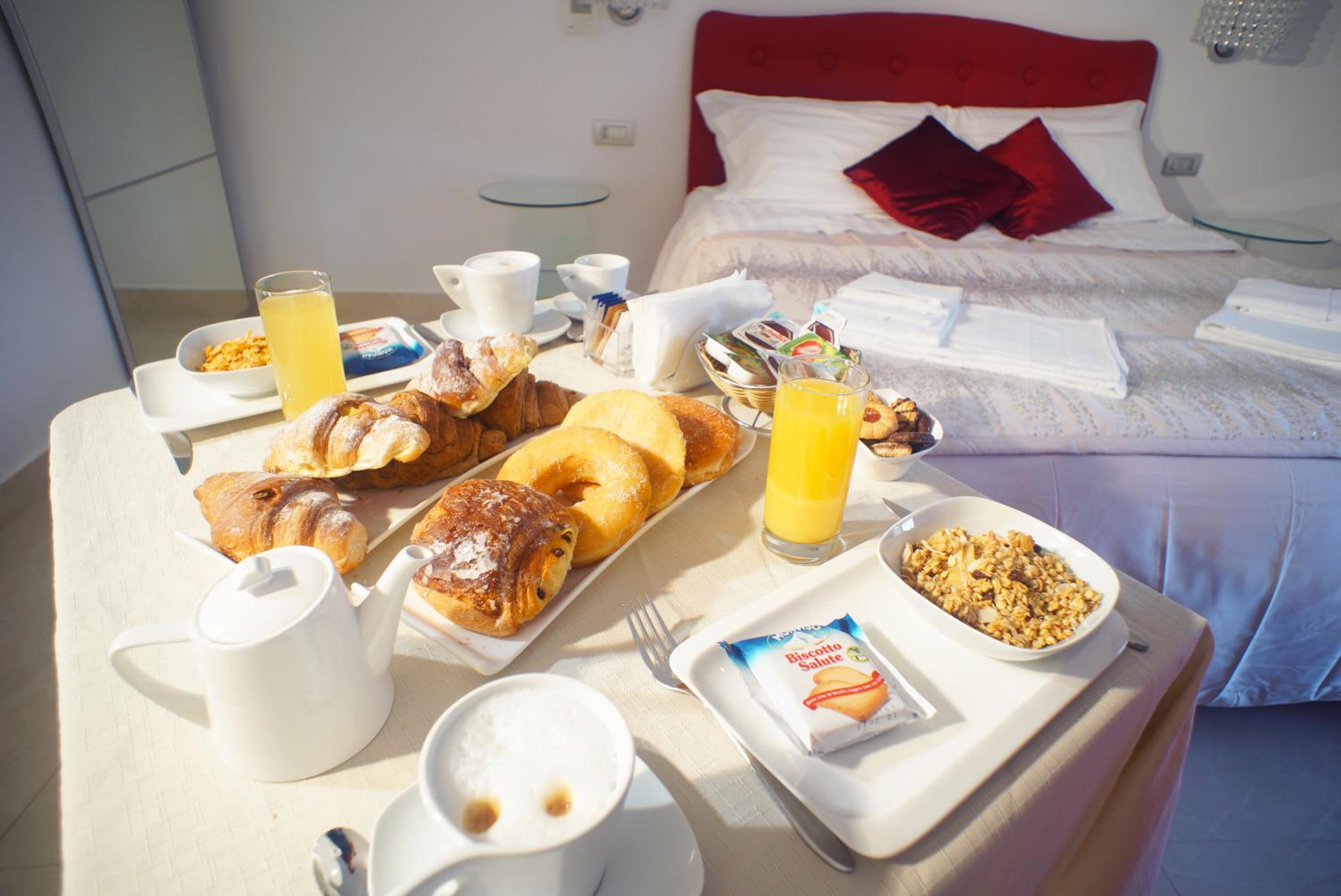 San Pietro Grand Suite