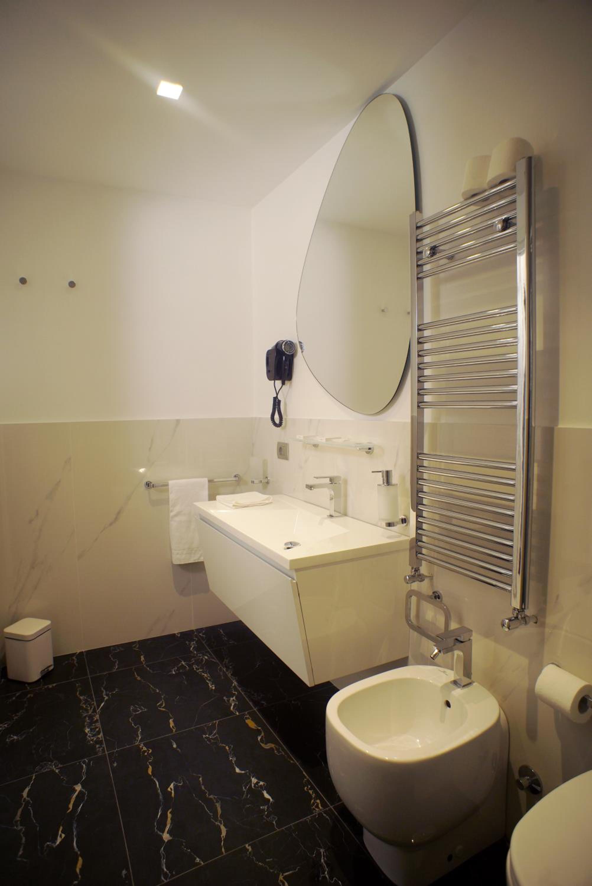 San Pietro Grand Suite