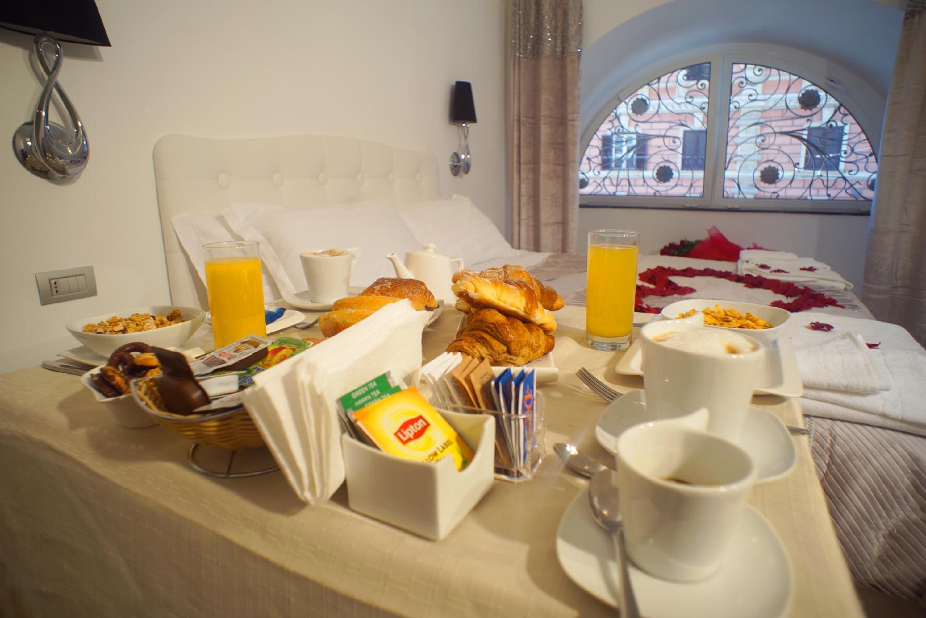 San Pietro Grand Suite