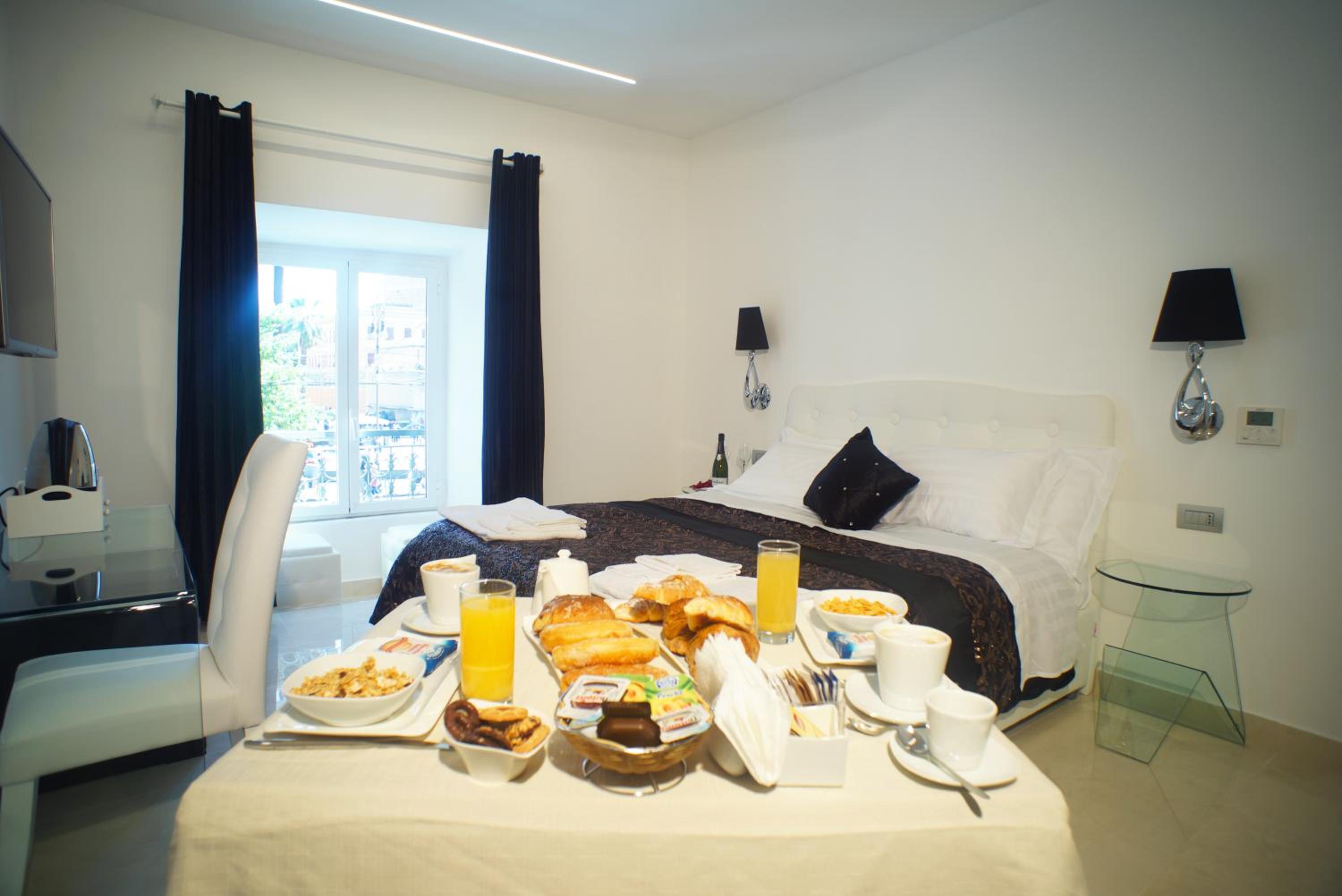 San Pietro Grand Suite