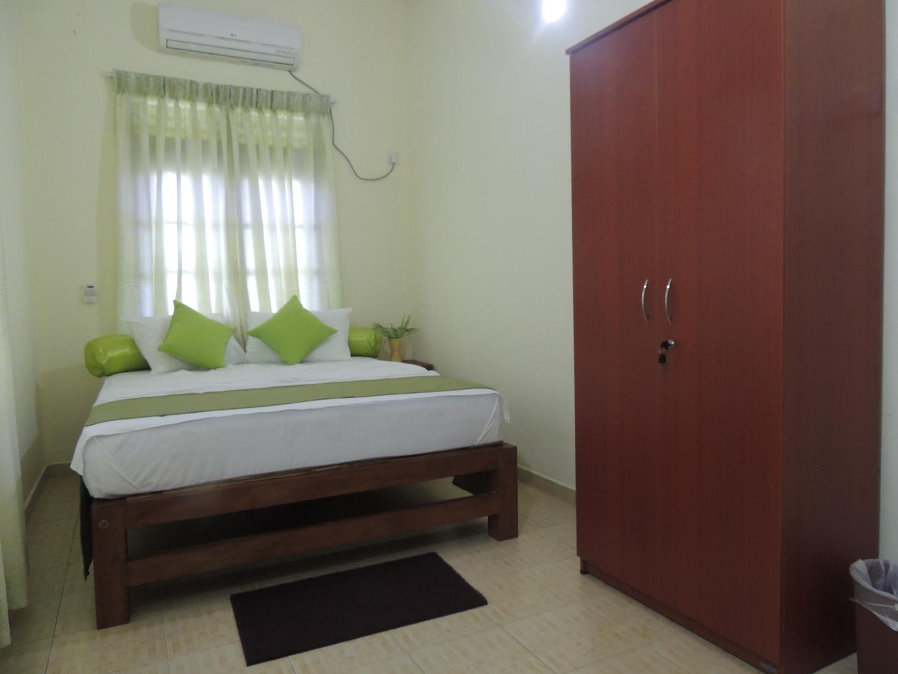 Arana Bungalow