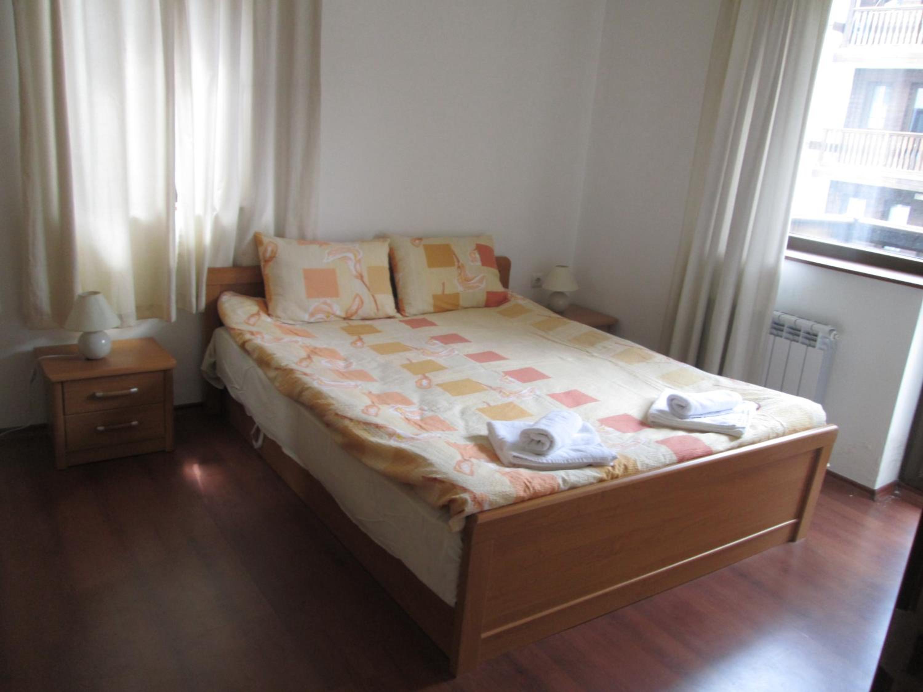Bansko Vacations - Gramadeto Complex Alexander Services Apartments - Property Image 27