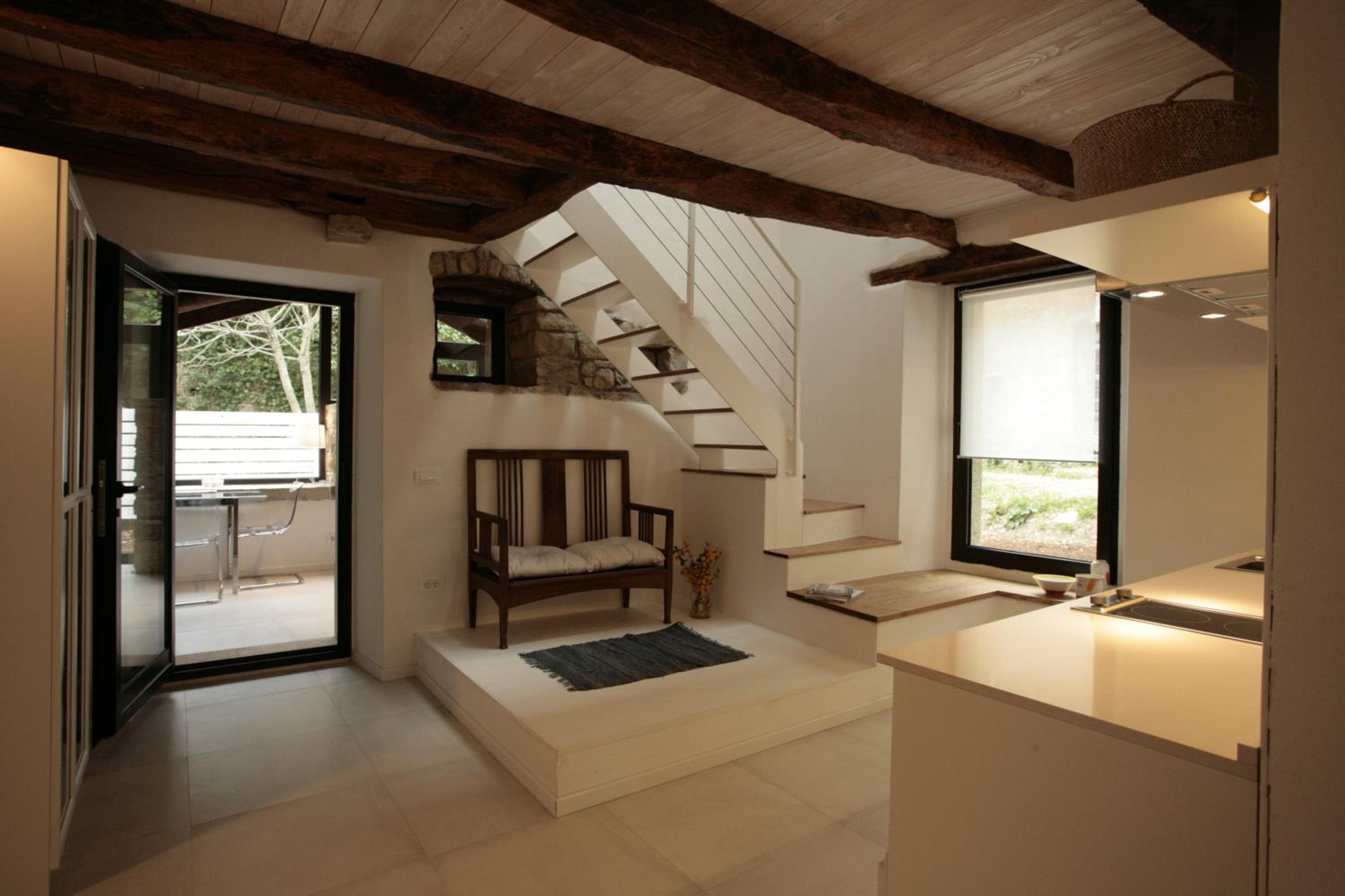 L'Abbraccio della Quercia - Apartments view 4