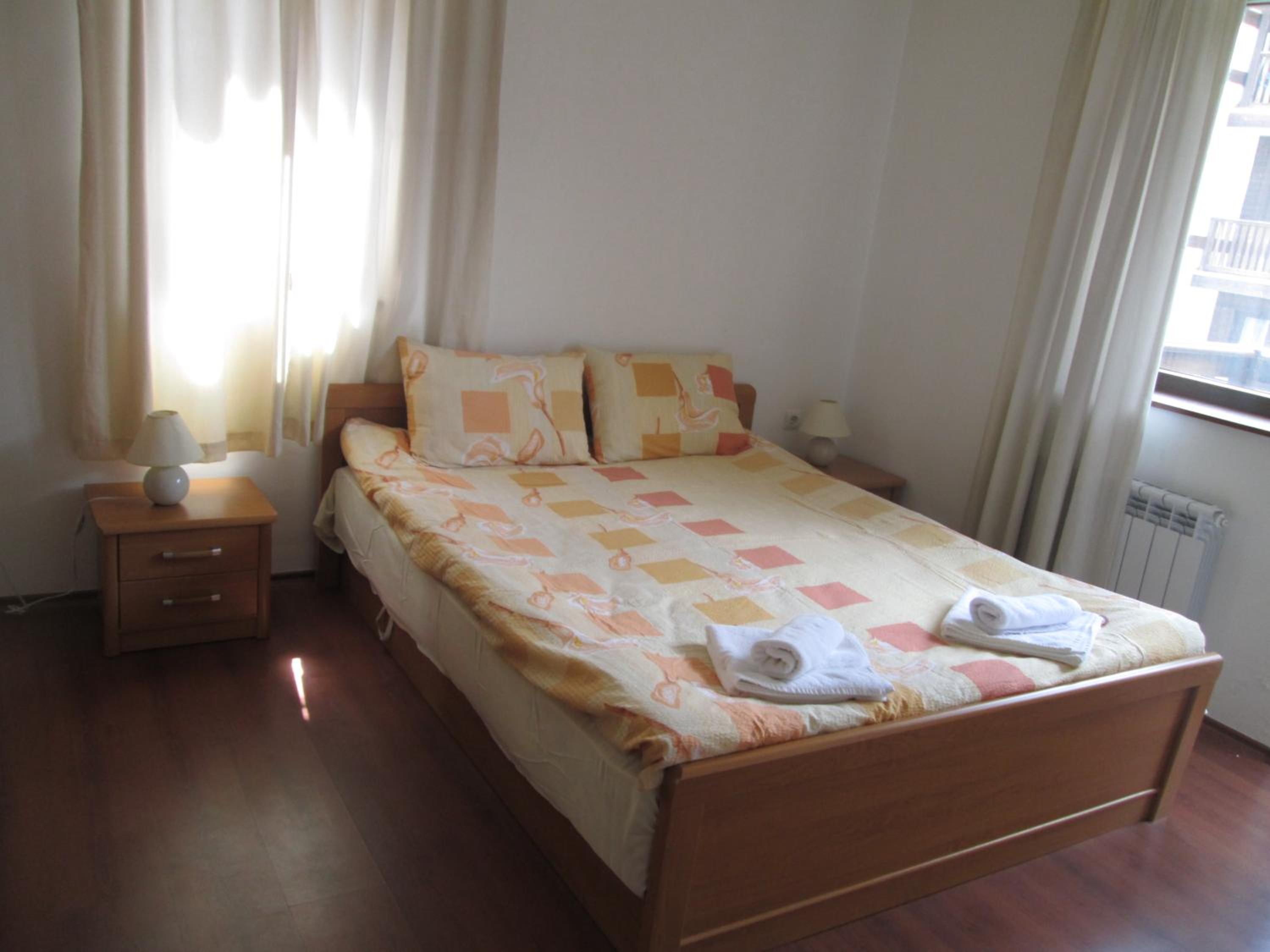 Bansko Vacations - Gramadeto Complex Alexander Services Apartments - Property Image 25