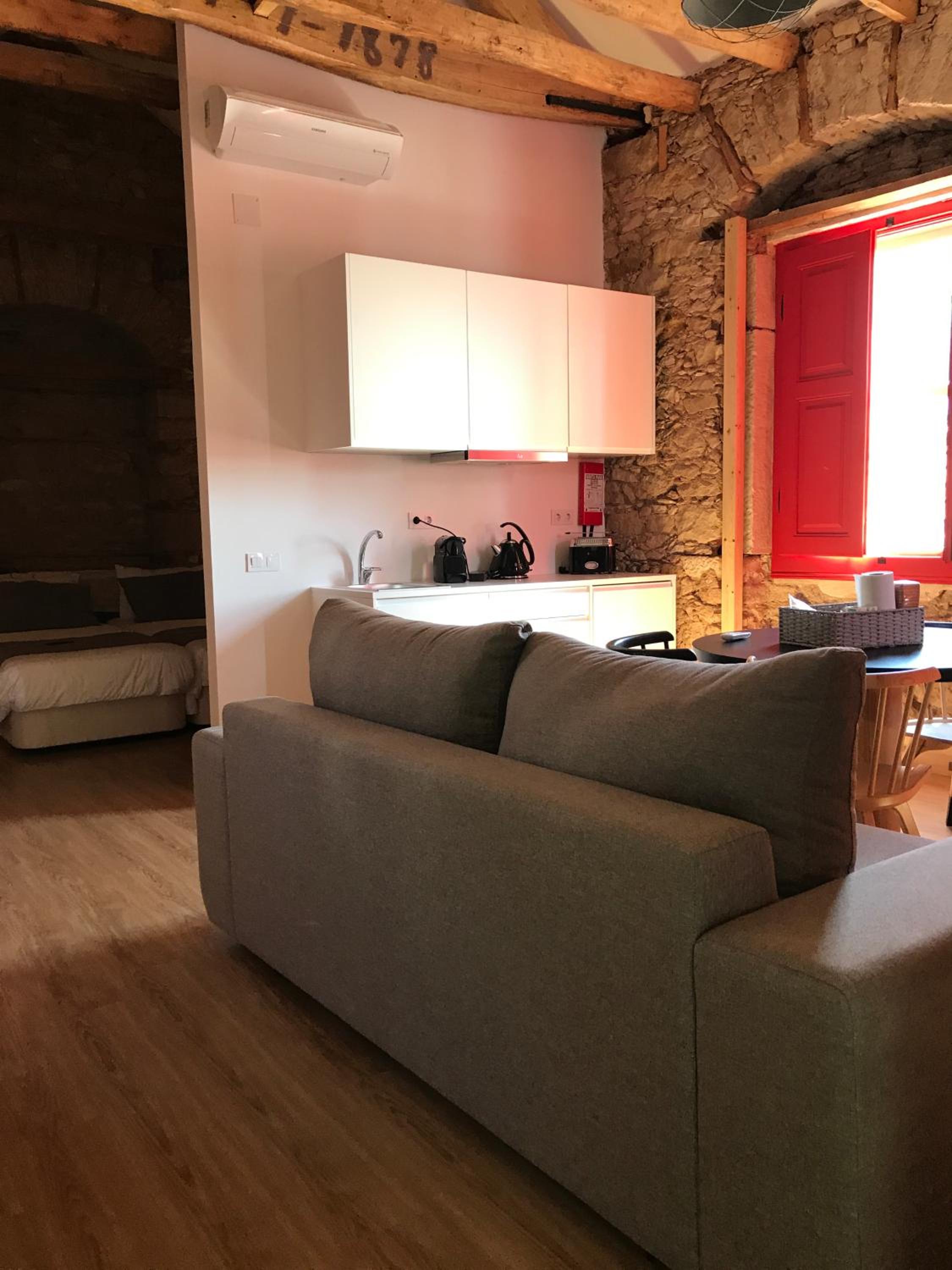 Casa da Sé by PURUS — photo 44