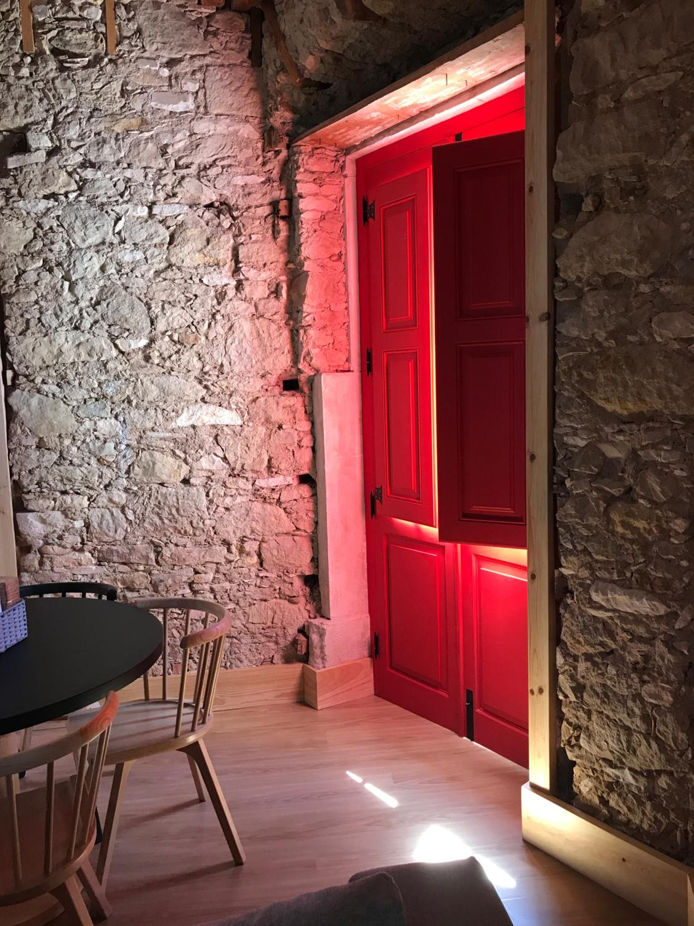Casa da Sé by PURUS — photo 36