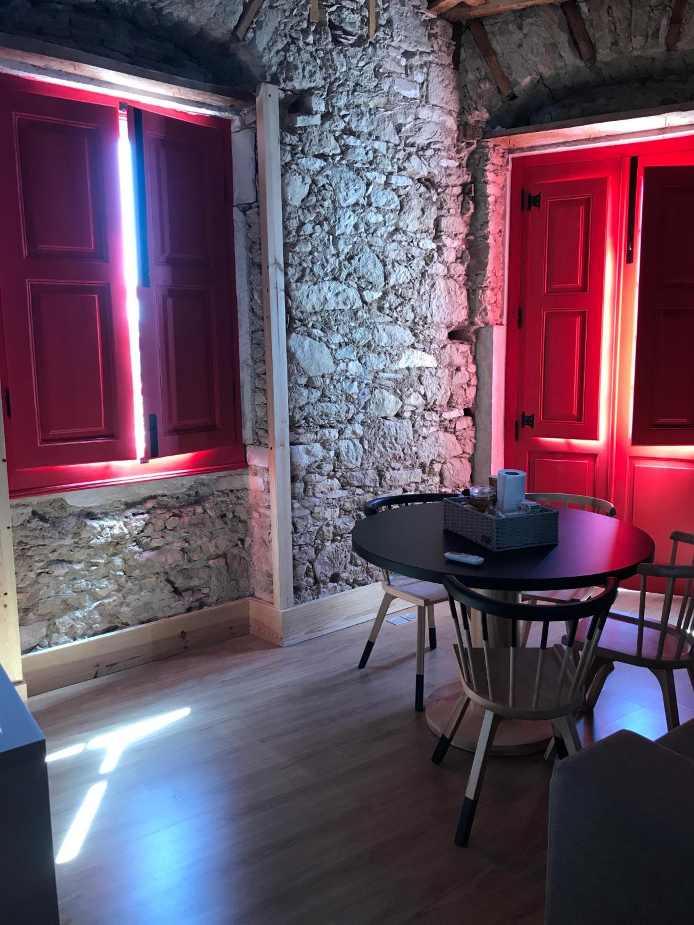 Casa da Sé by PURUS — photo 31