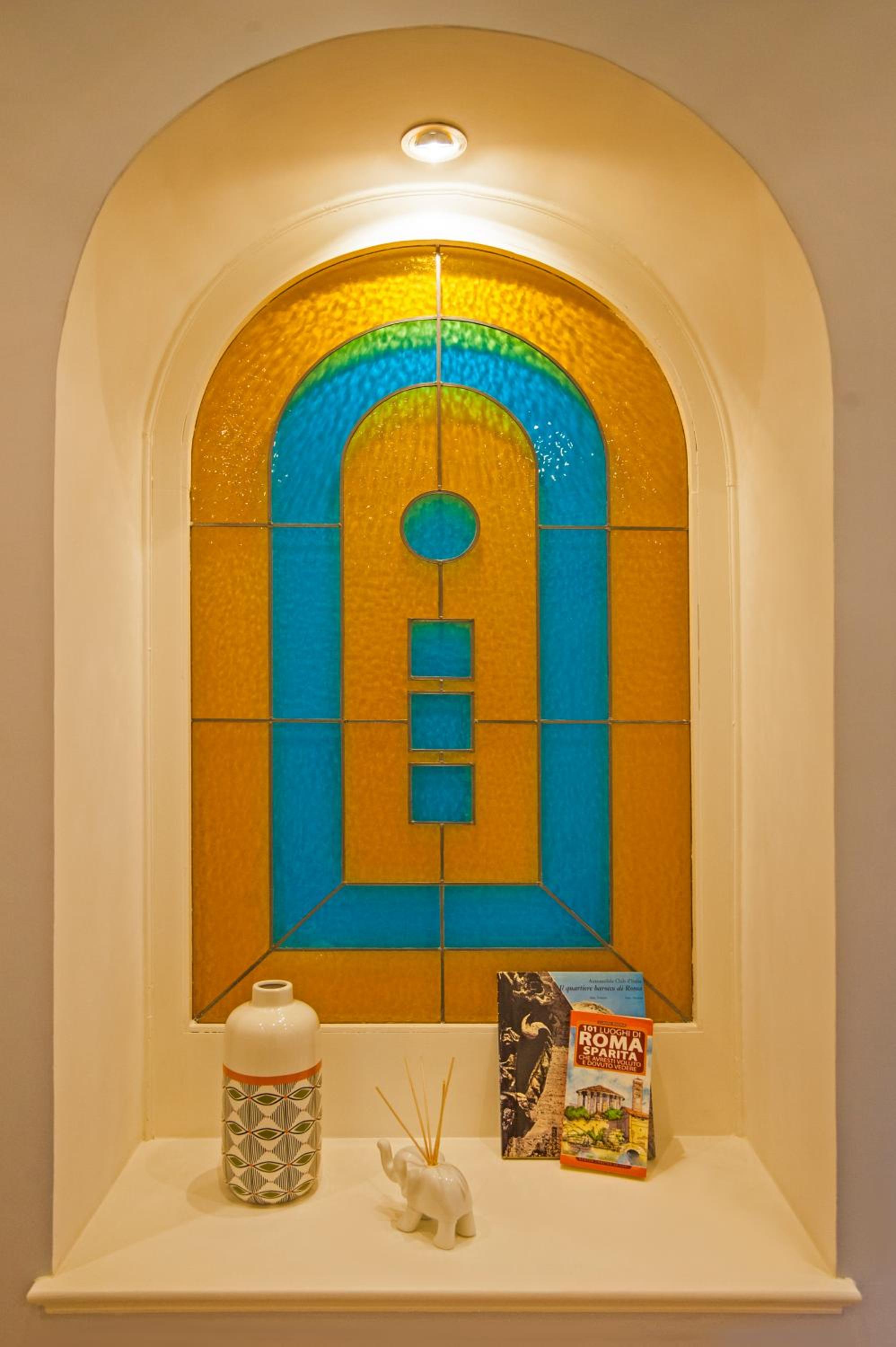 Guest House Vignola