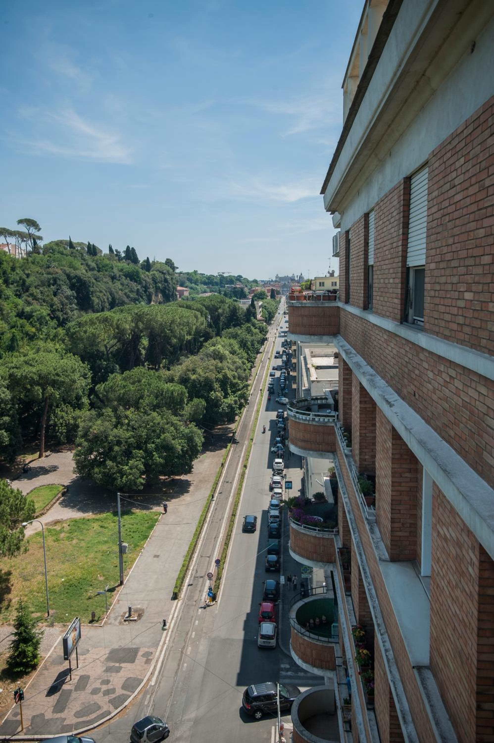 Guest House Vignola