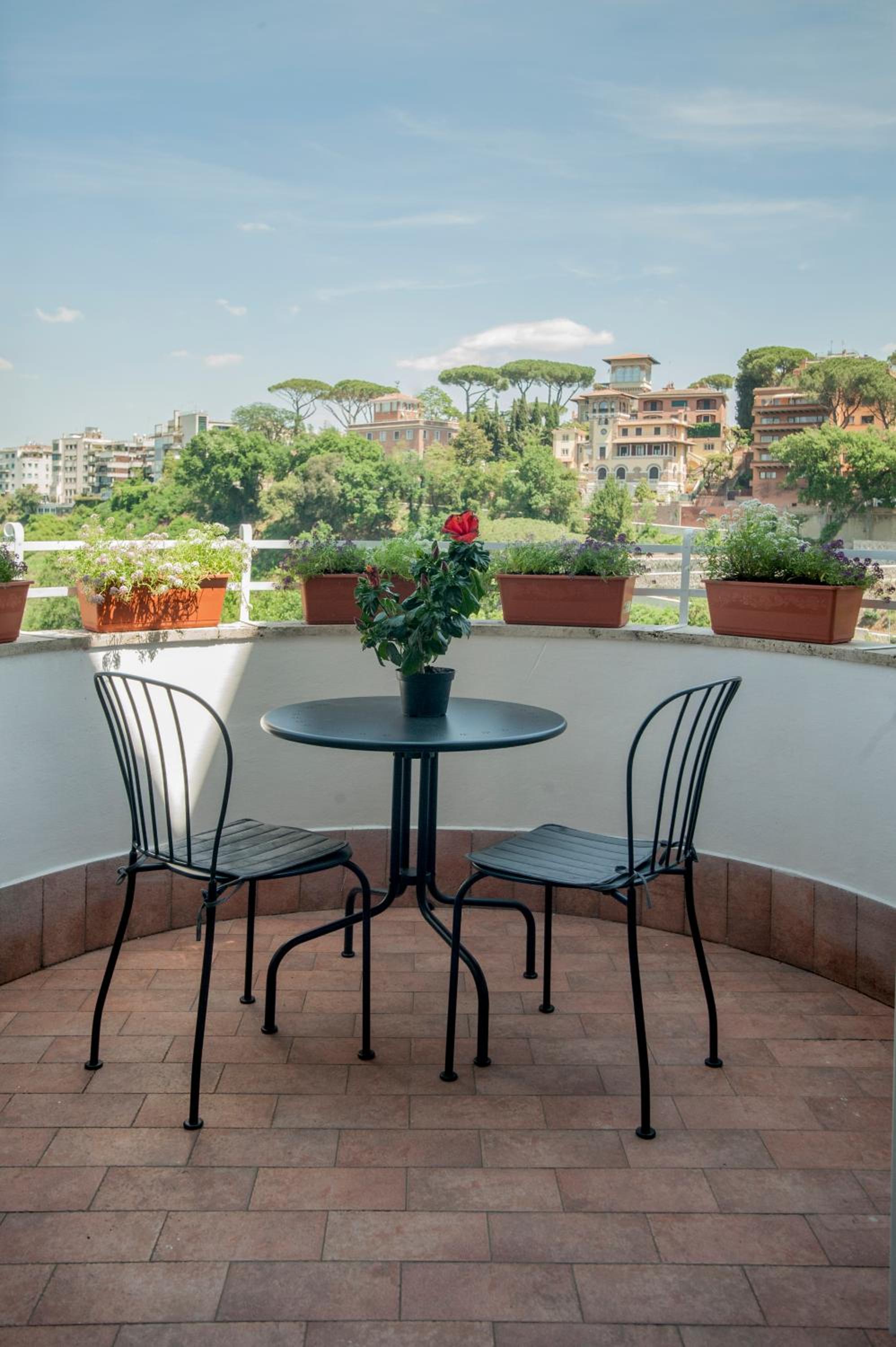 Guest House Vignola