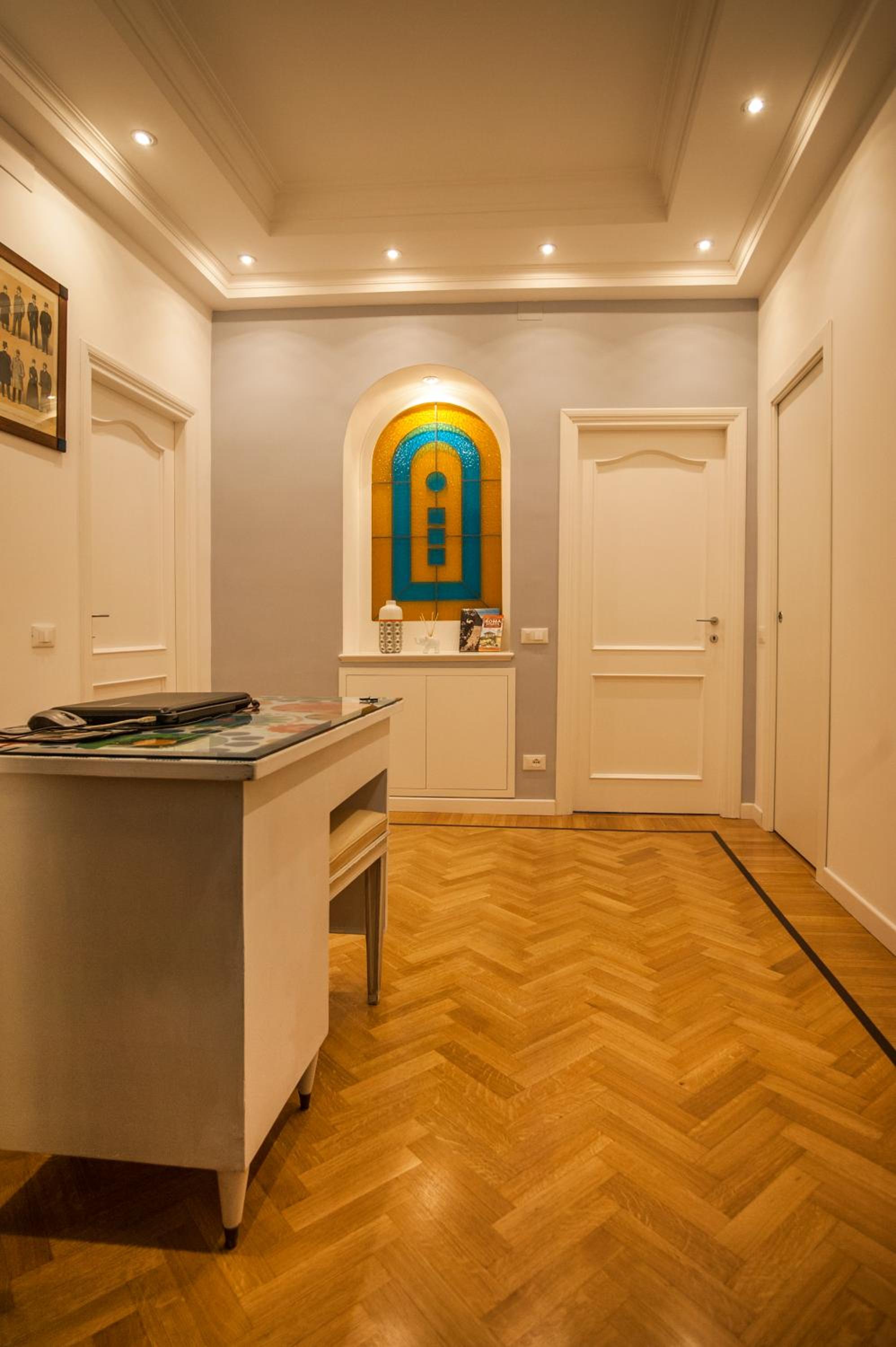 Guest House Vignola