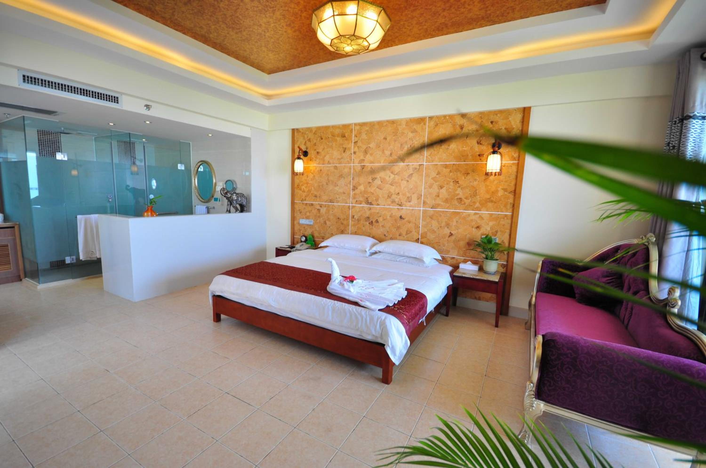Palm Beach Resort & Spa