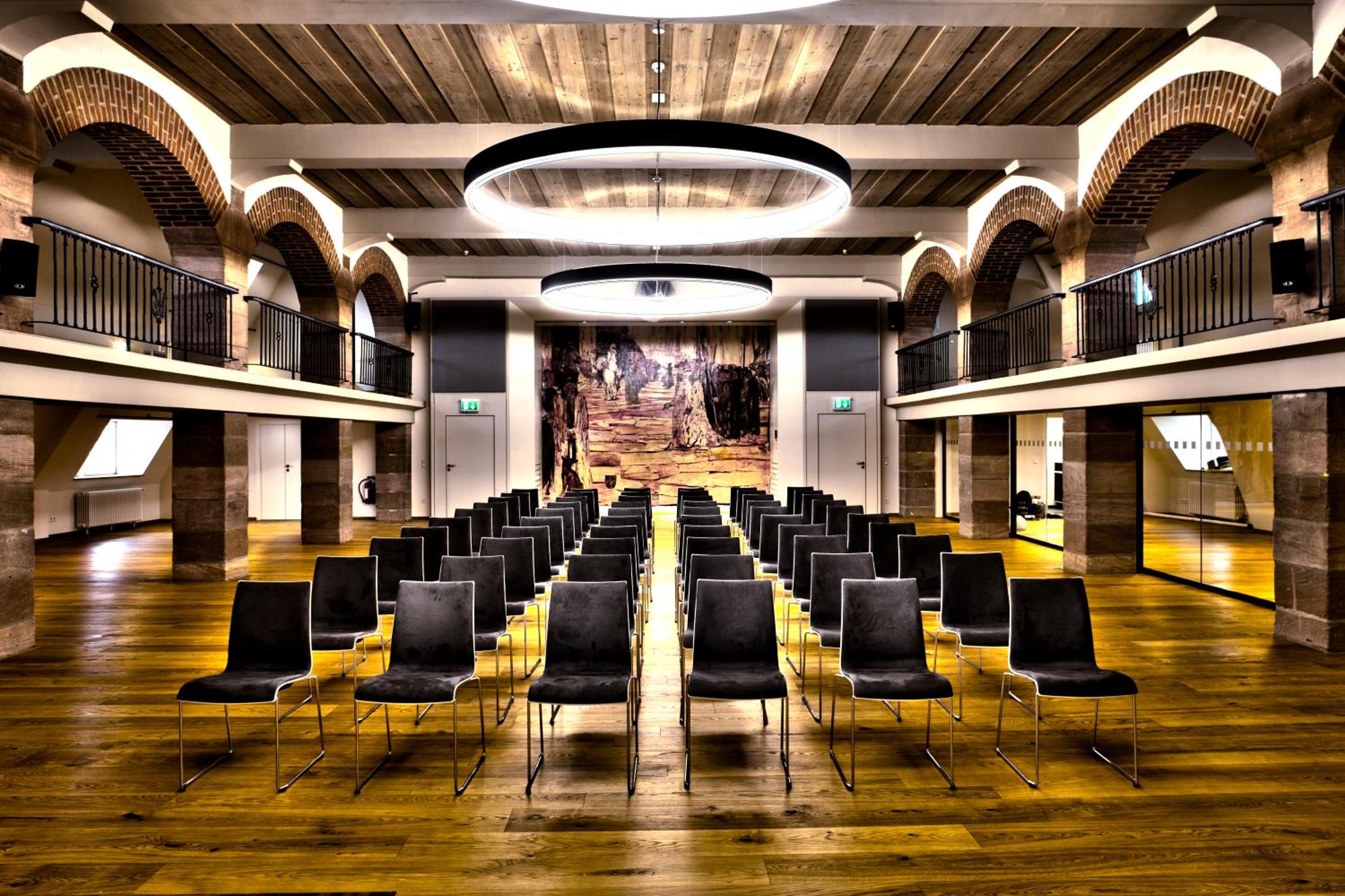 Jugendherberge Nürnberg - Youth Hostel - membership required! view 5