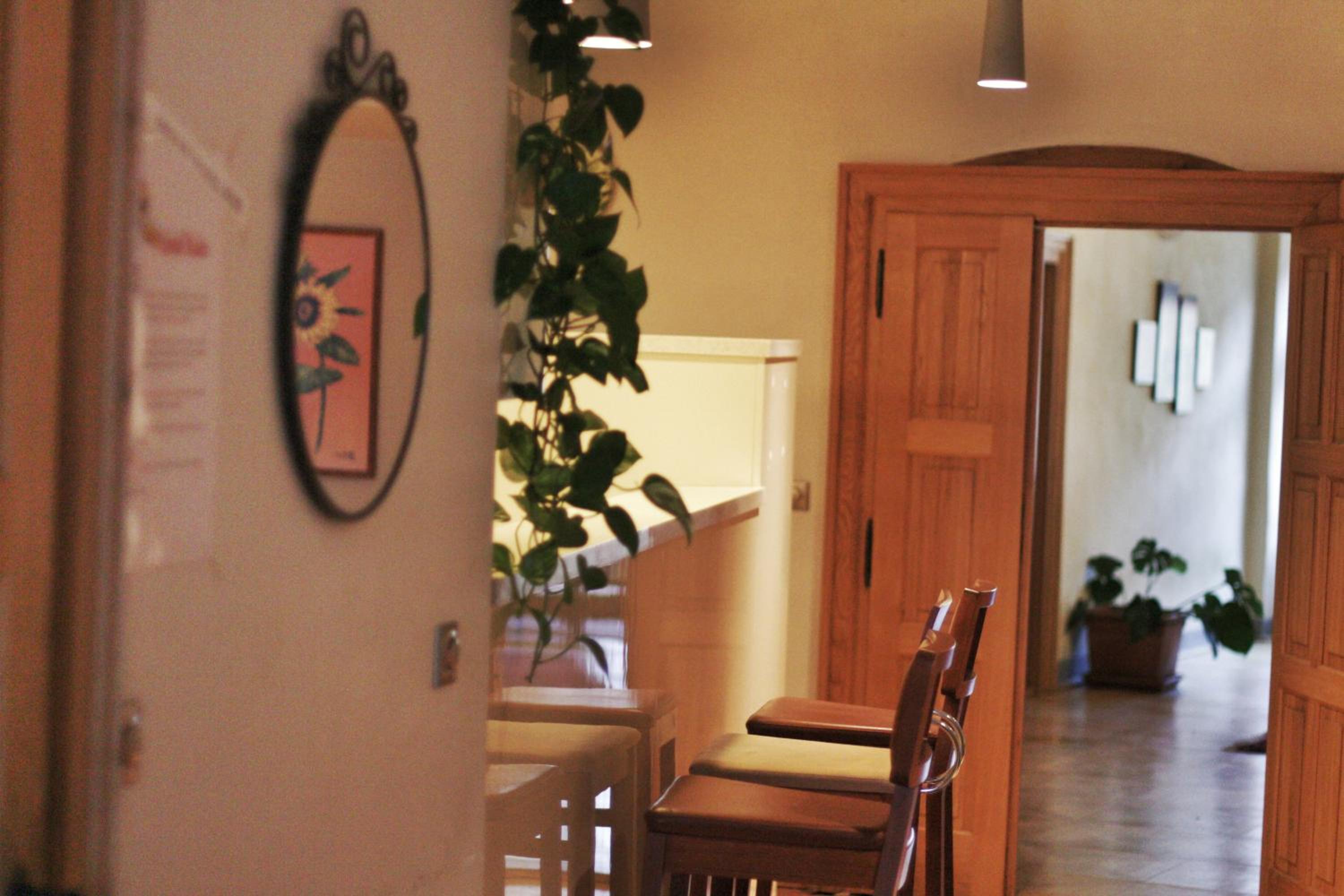 Hostel HOMEr - Old Town Square