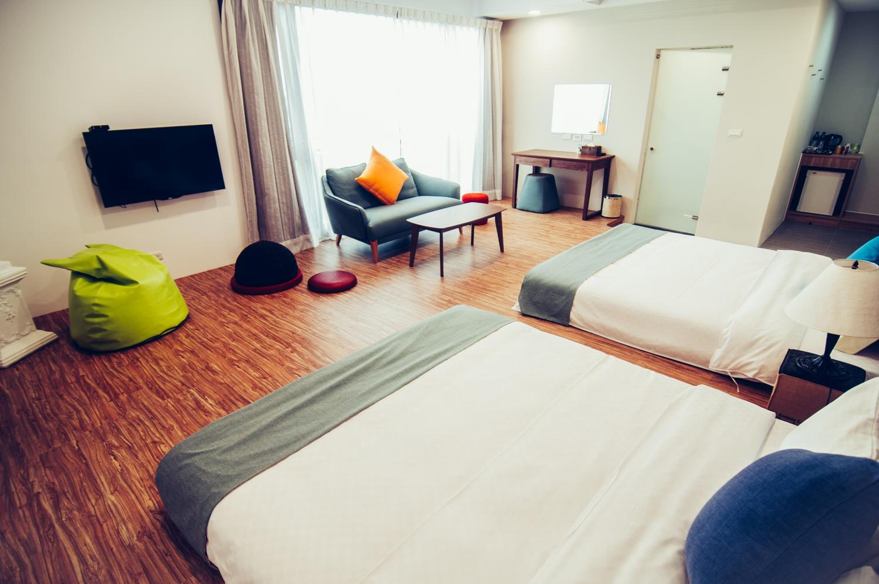 Zai Yan Yan 259 B&B