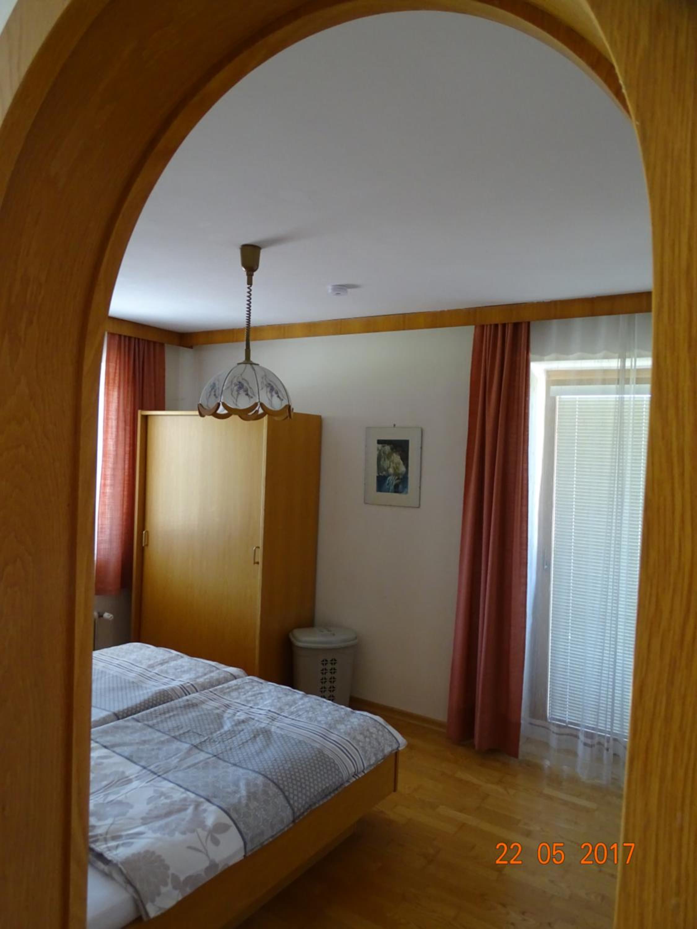 Apartment Komar view 2