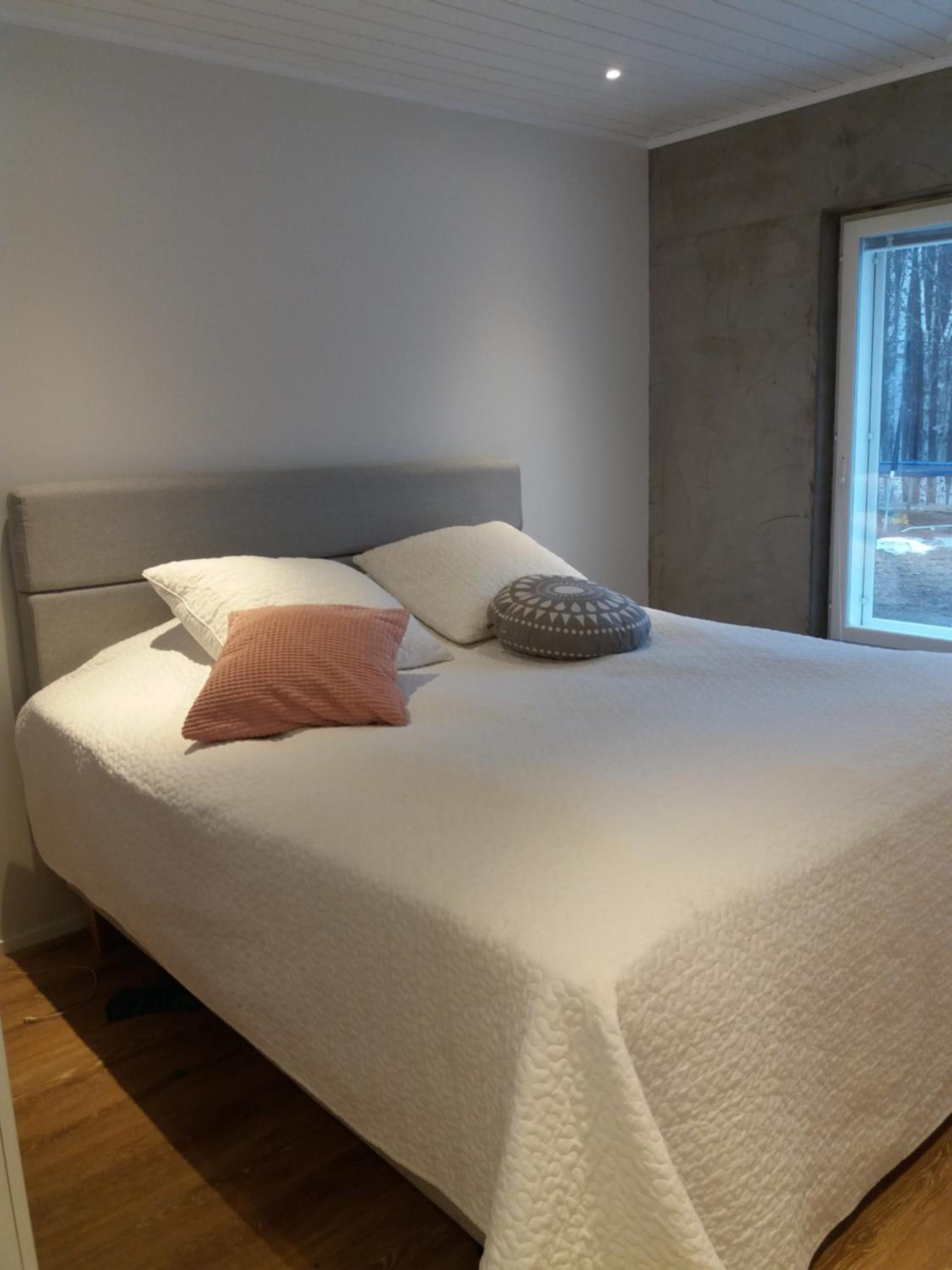 Villa Ylikylä