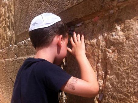 Peaceful- Windows of Jerusalem