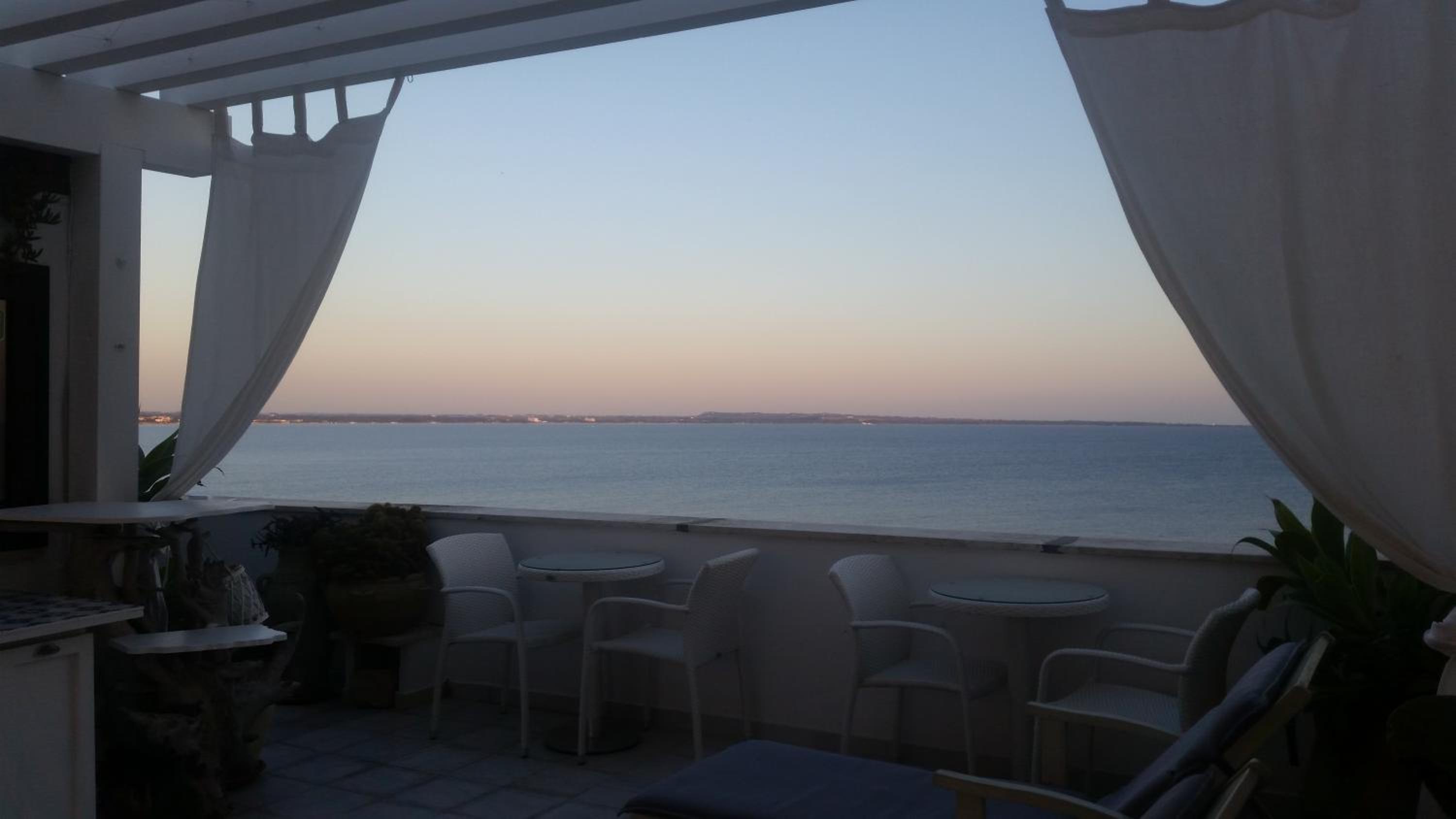 B&B Punta Cutieri photo 4