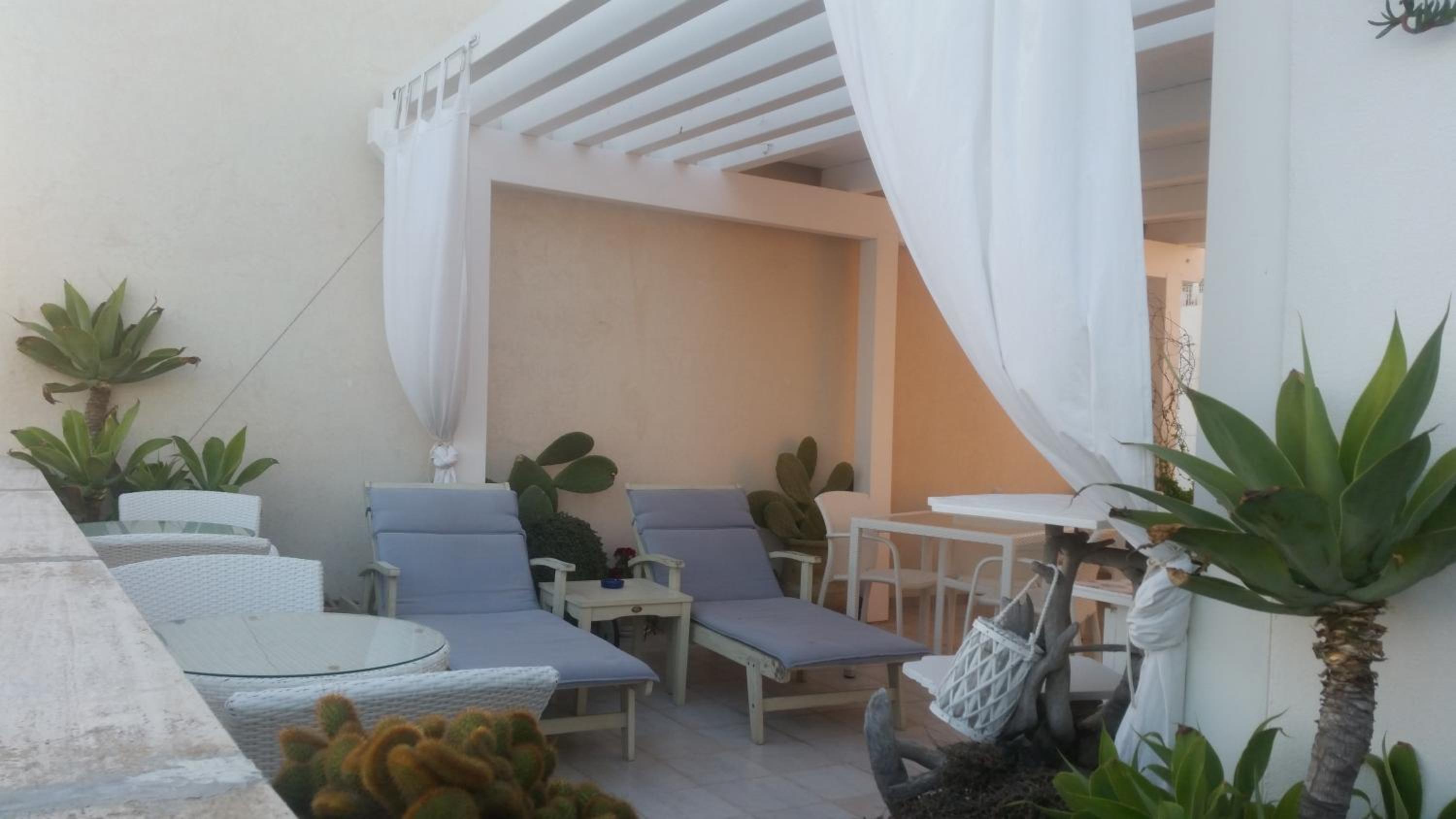 B&B Punta Cutieri